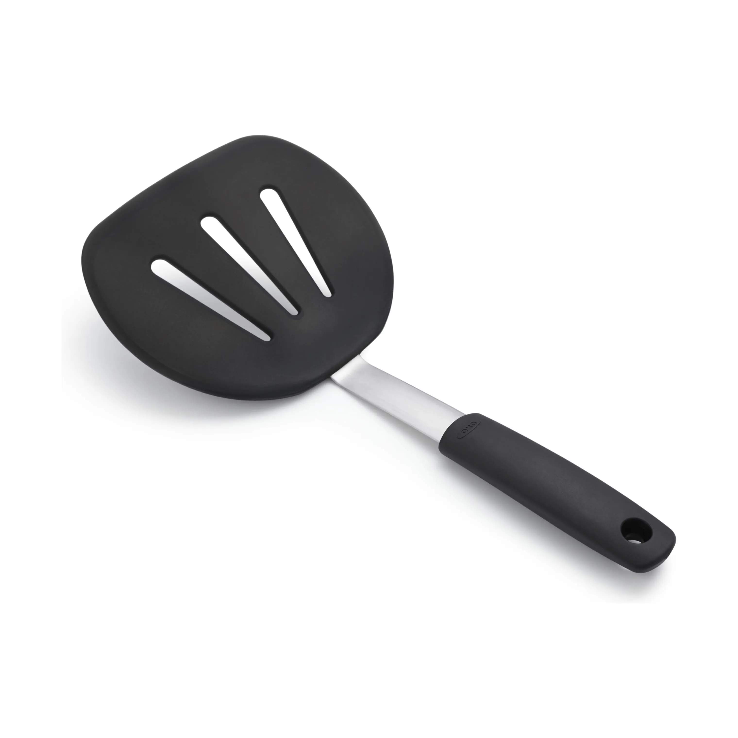 OXO Paletknive Fleksibel Pandekagepalet i Sort / stål, 4