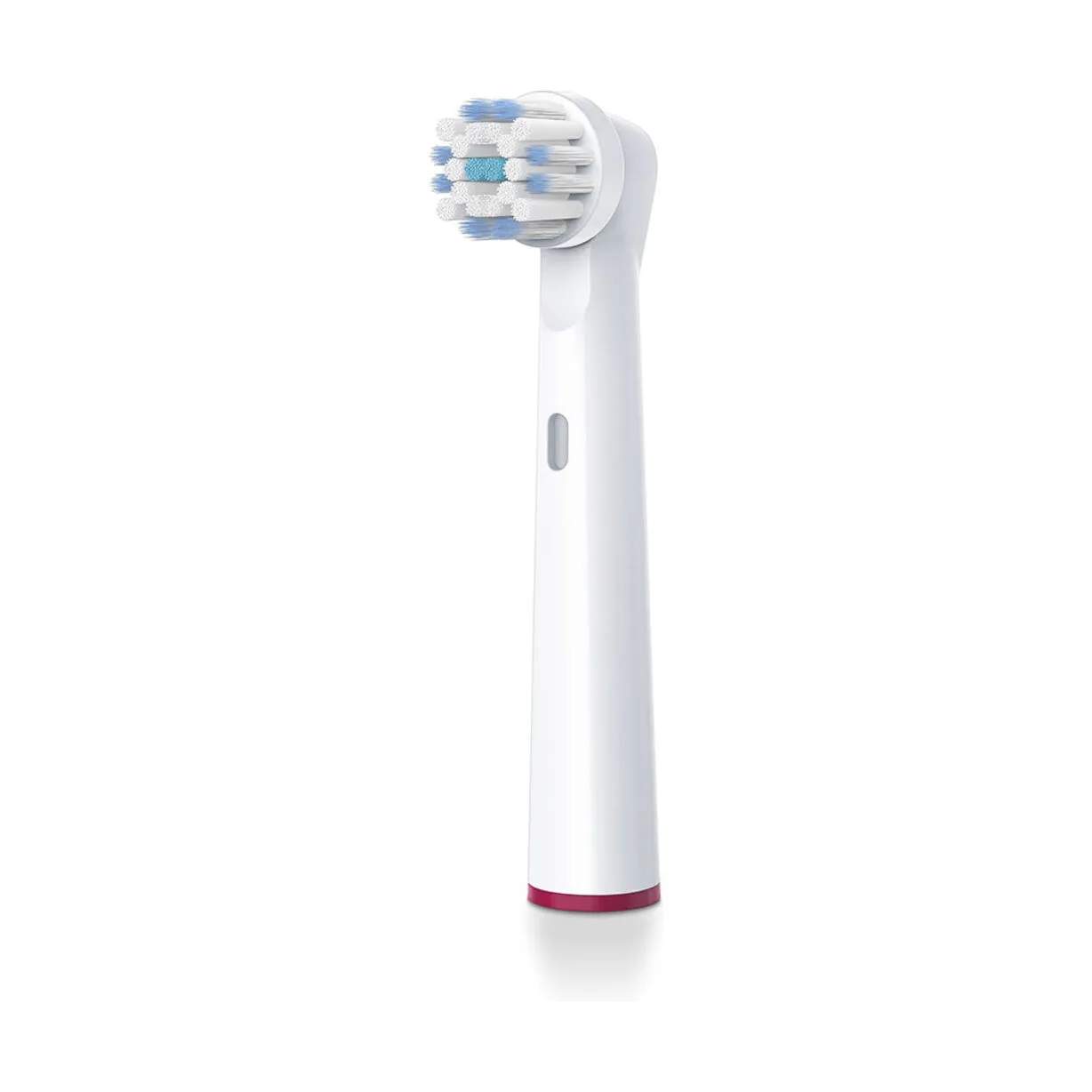 Beurer Tandbørstehoveder Sensitive Tandbørstehoveder TB50A - 4 stk. i Hvid, 2