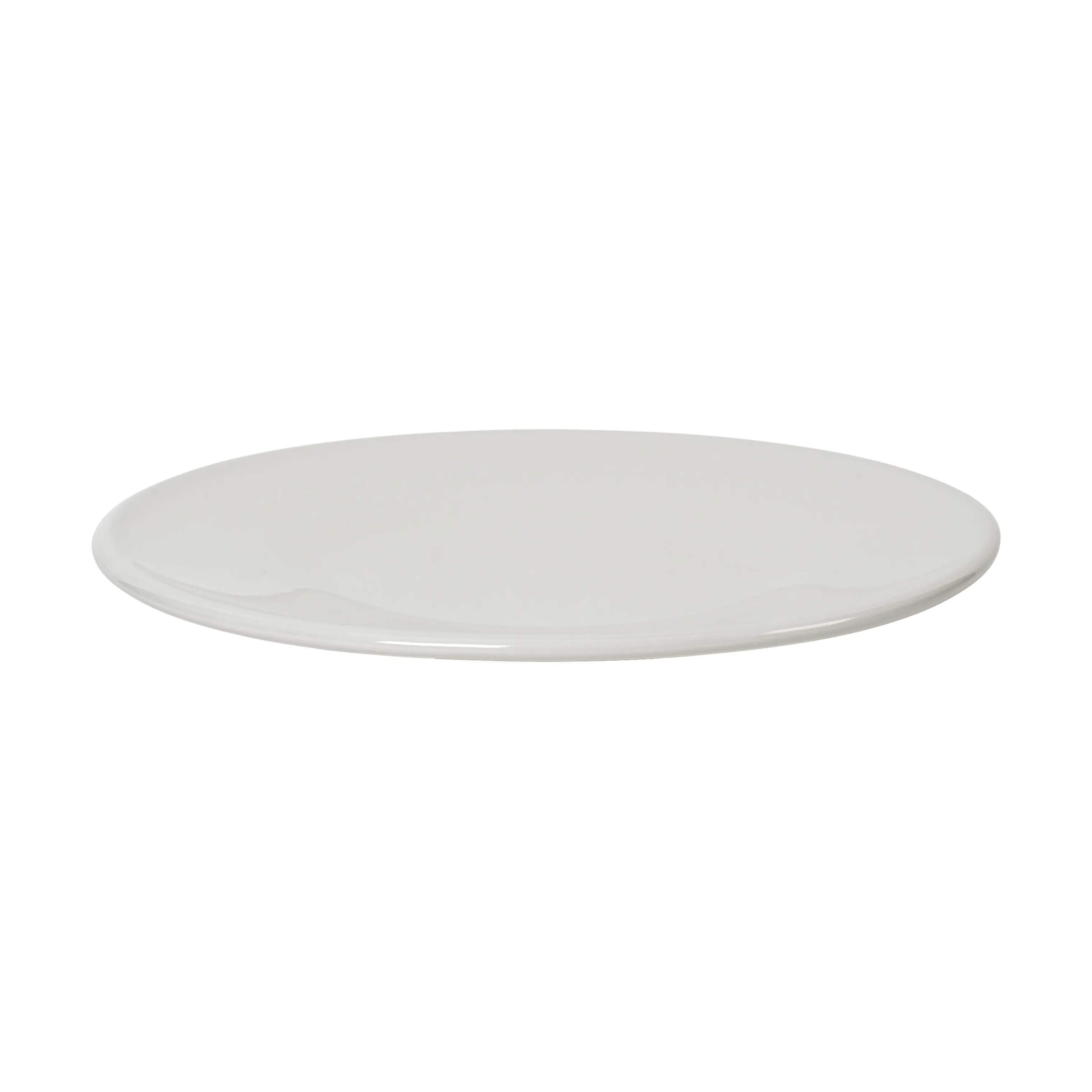 Broste Copenhagen Serveringsfade Alfredo Serveringsfad i Light Grey, 3