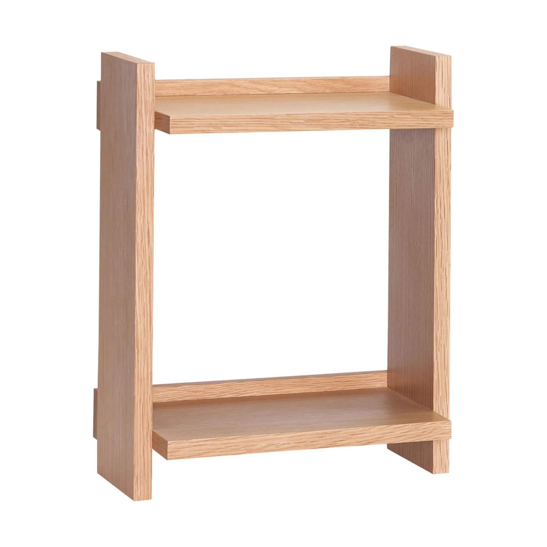Hübsch Hylder Forma Reol i B24 x L34 cm, 1