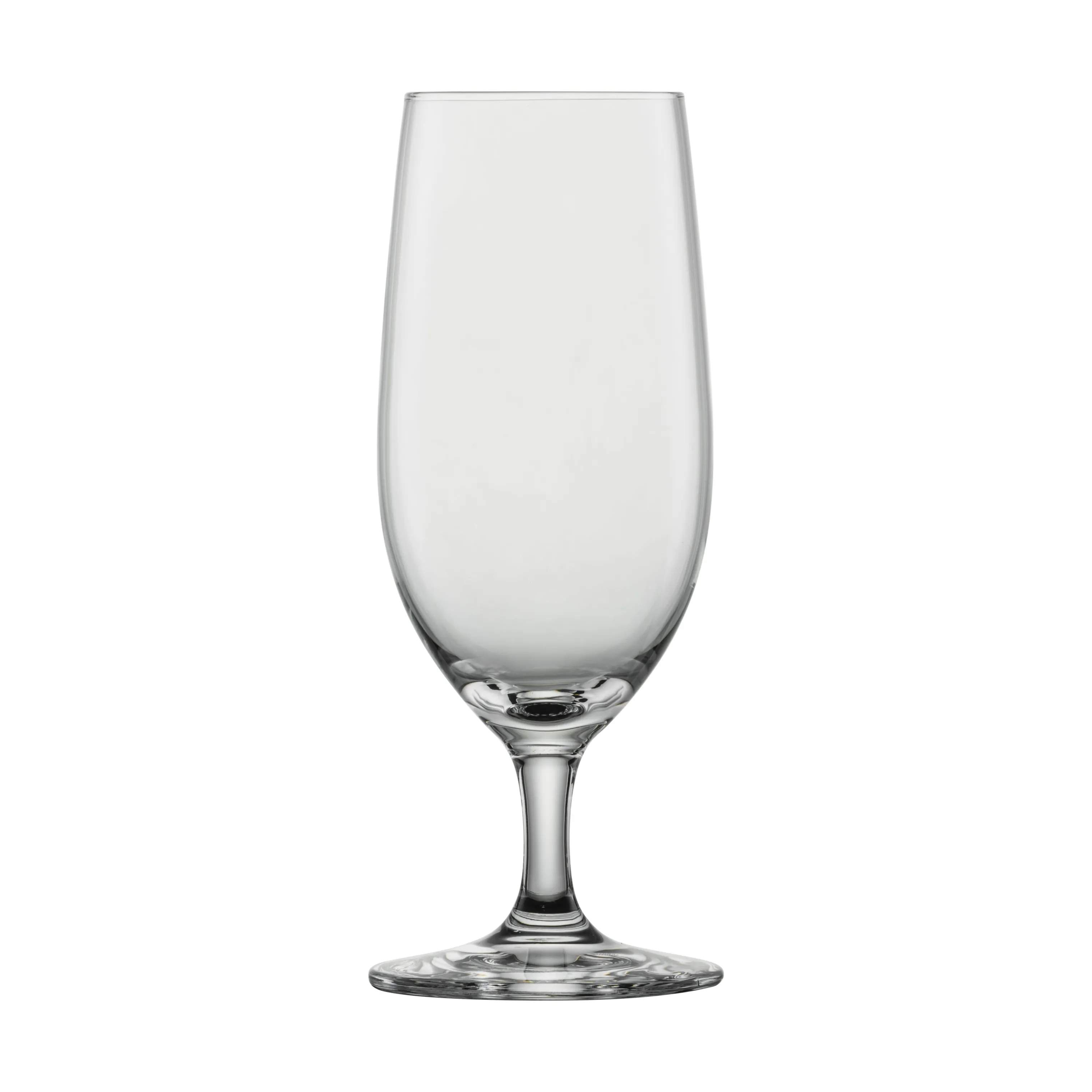 Schott Zwiesel Ølglas Beer Basic Tulip Ølglas - 4 stk. i Klar, 5