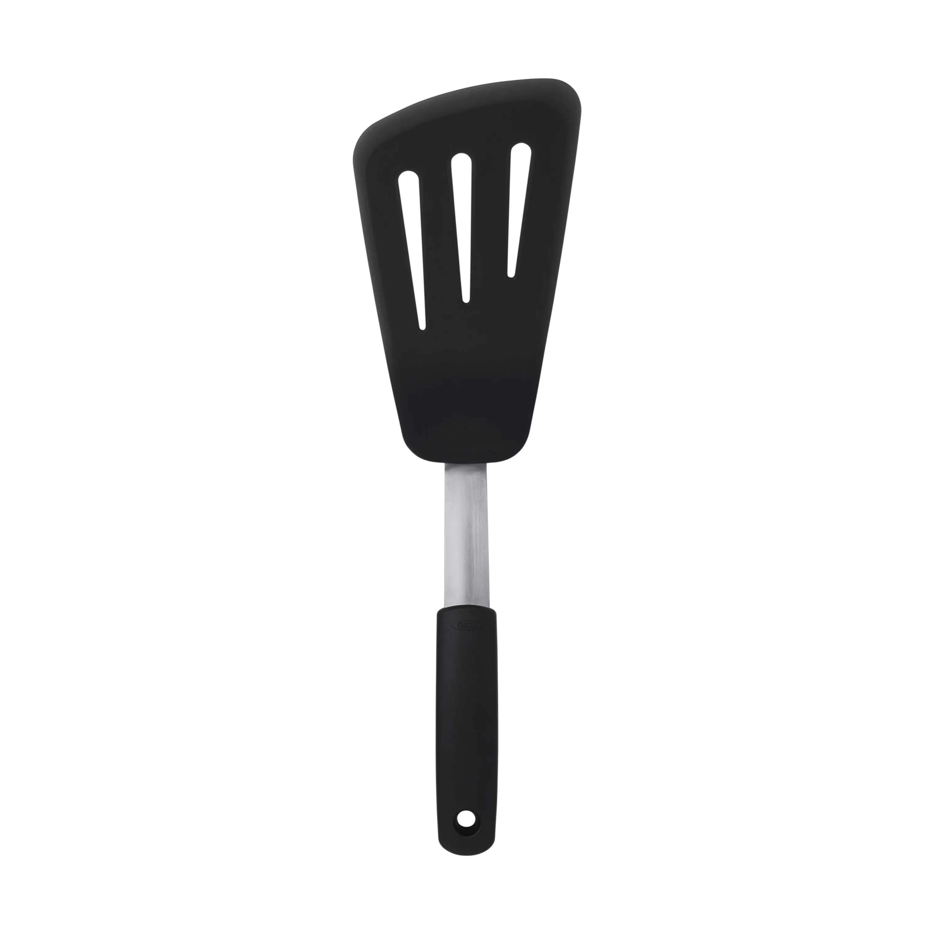 OXO Paletknive Fleksibel Omeletpalet i Sort / stål, 1