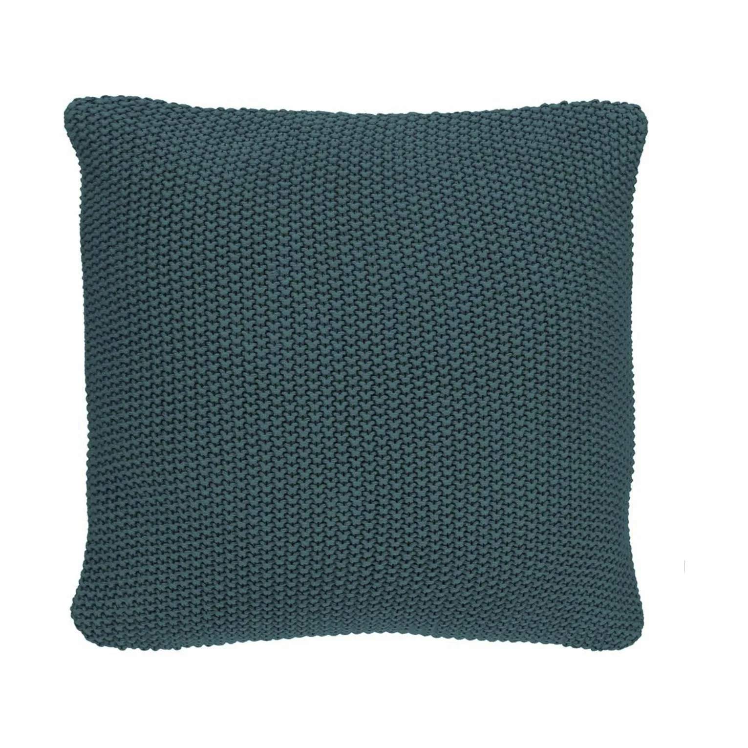 Nordic Knite Pude, garden green, large