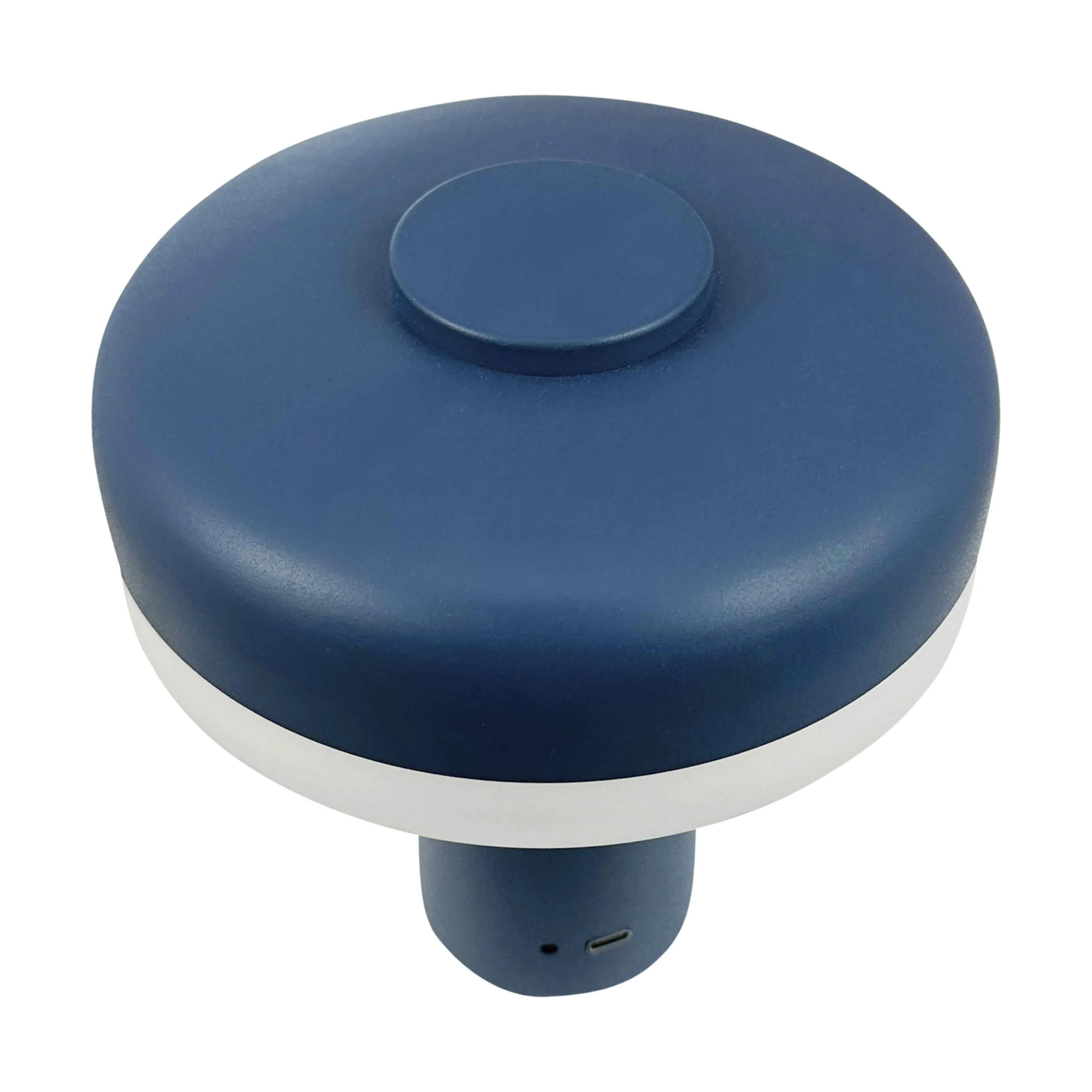 Dyberg Larsen LED-lamper Porter LED-lampe i Indigoblå, 4