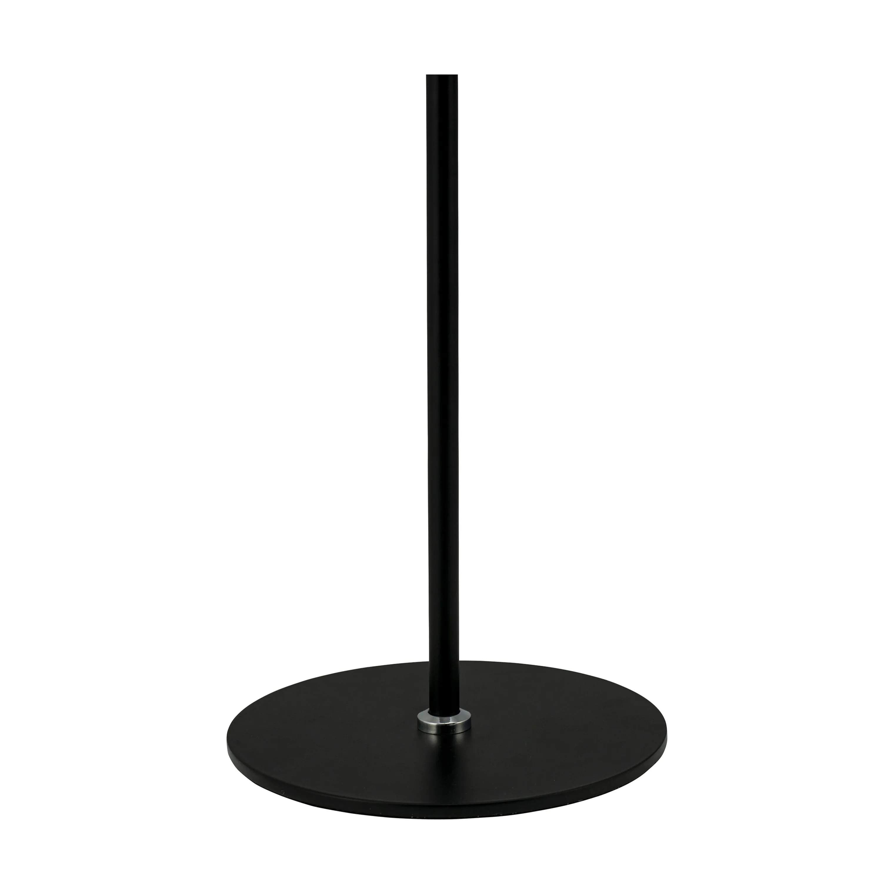 Dyberg Larsen Bordlamper Easton Bordlampe i Sort, 3