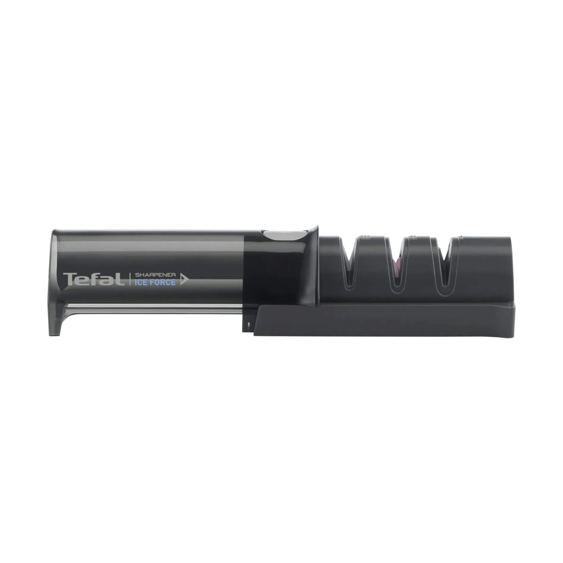 Tefal Knivslibere Ice Force Knivsliber i Sort, 3