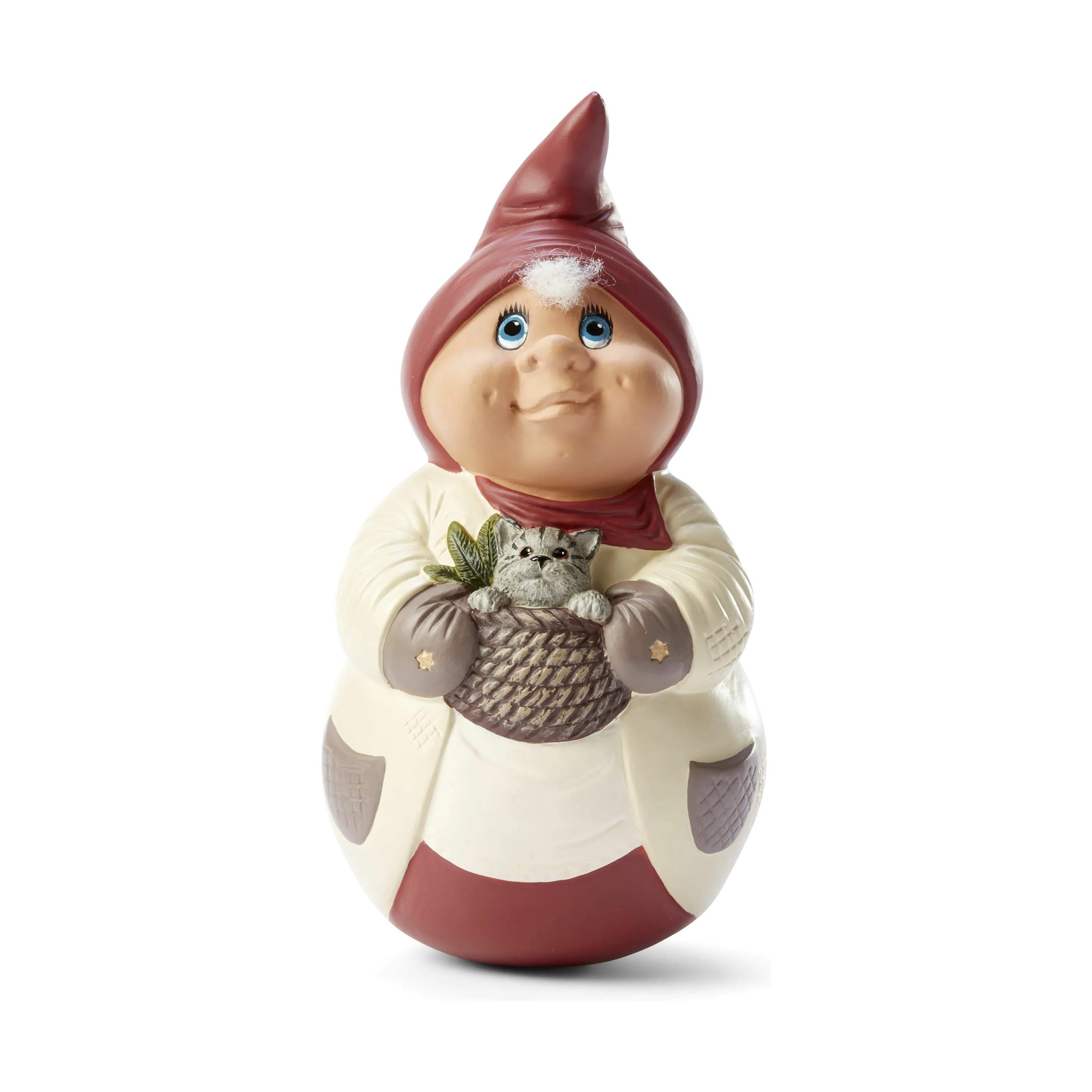 Klarborg nisser Kavip Nisse Sille