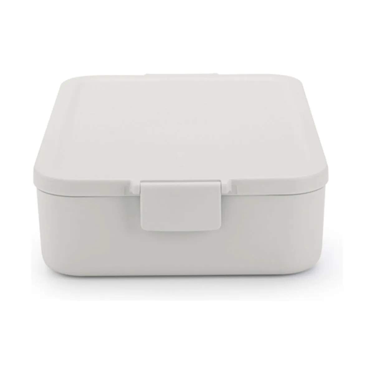 Brabantia Madkasser Make & Take Bento Madkasse i Light grey, 4