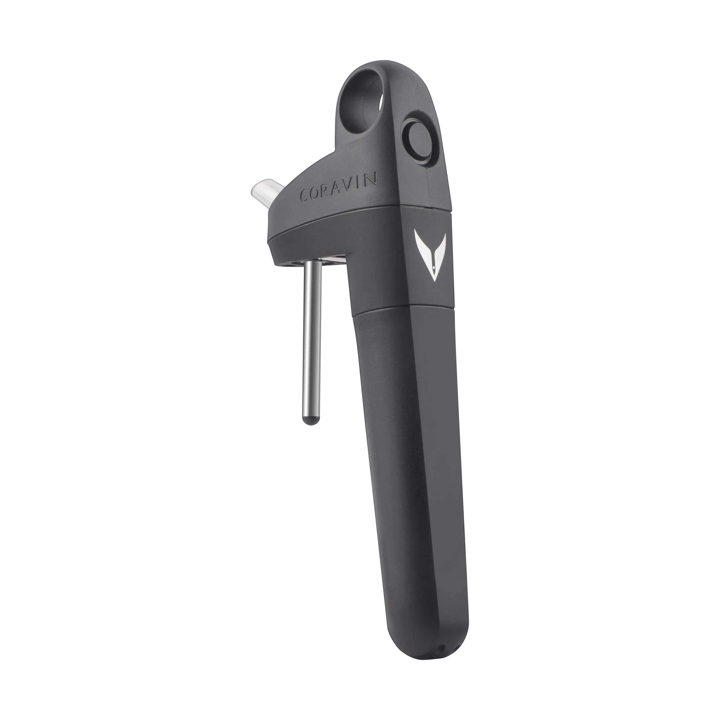 Coravin Vinpumper Pivot+ Vinbevaringssystem i Sort, 6
