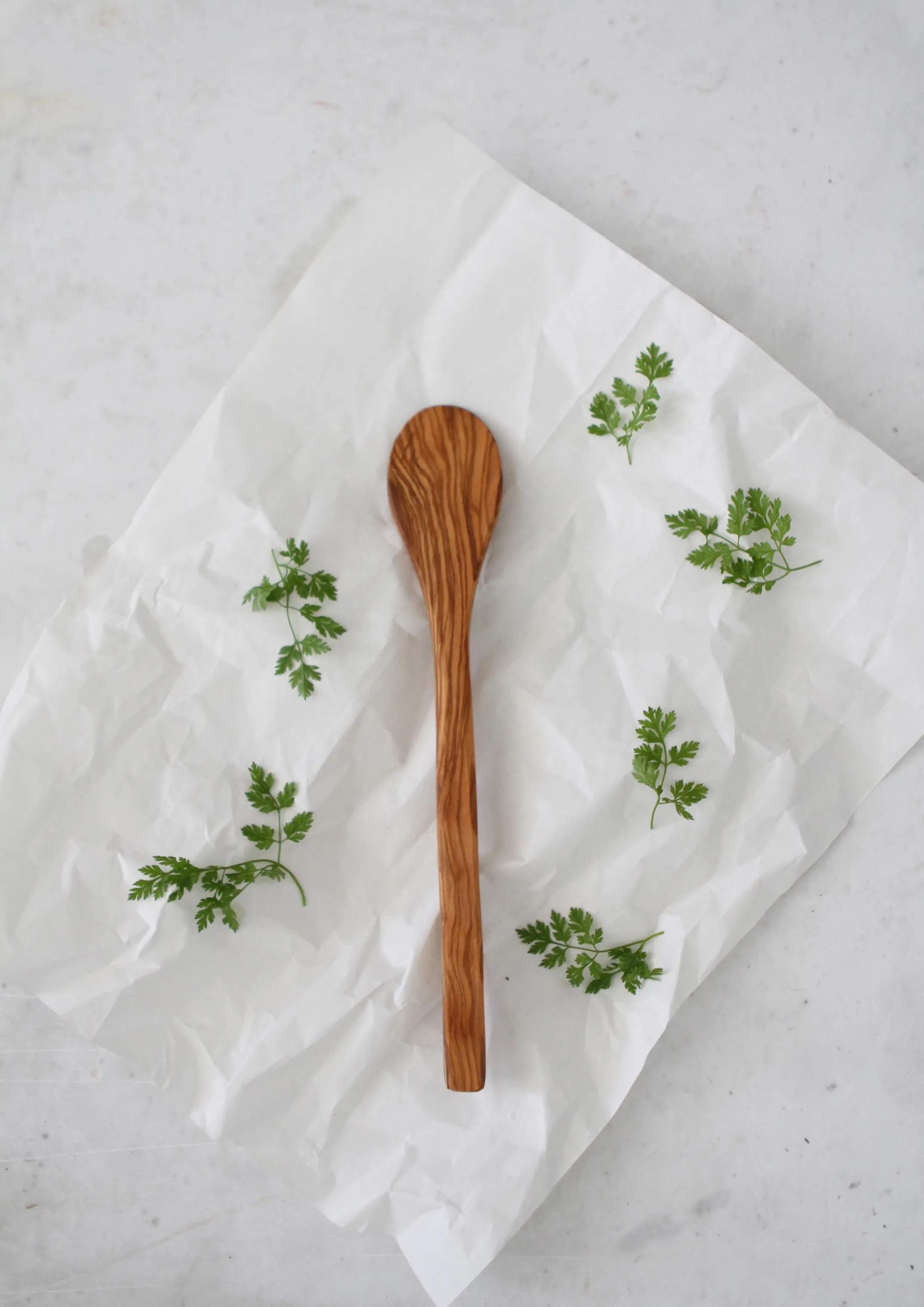 Made by Mama Grydeskeer Grydeske i Brun, 2
