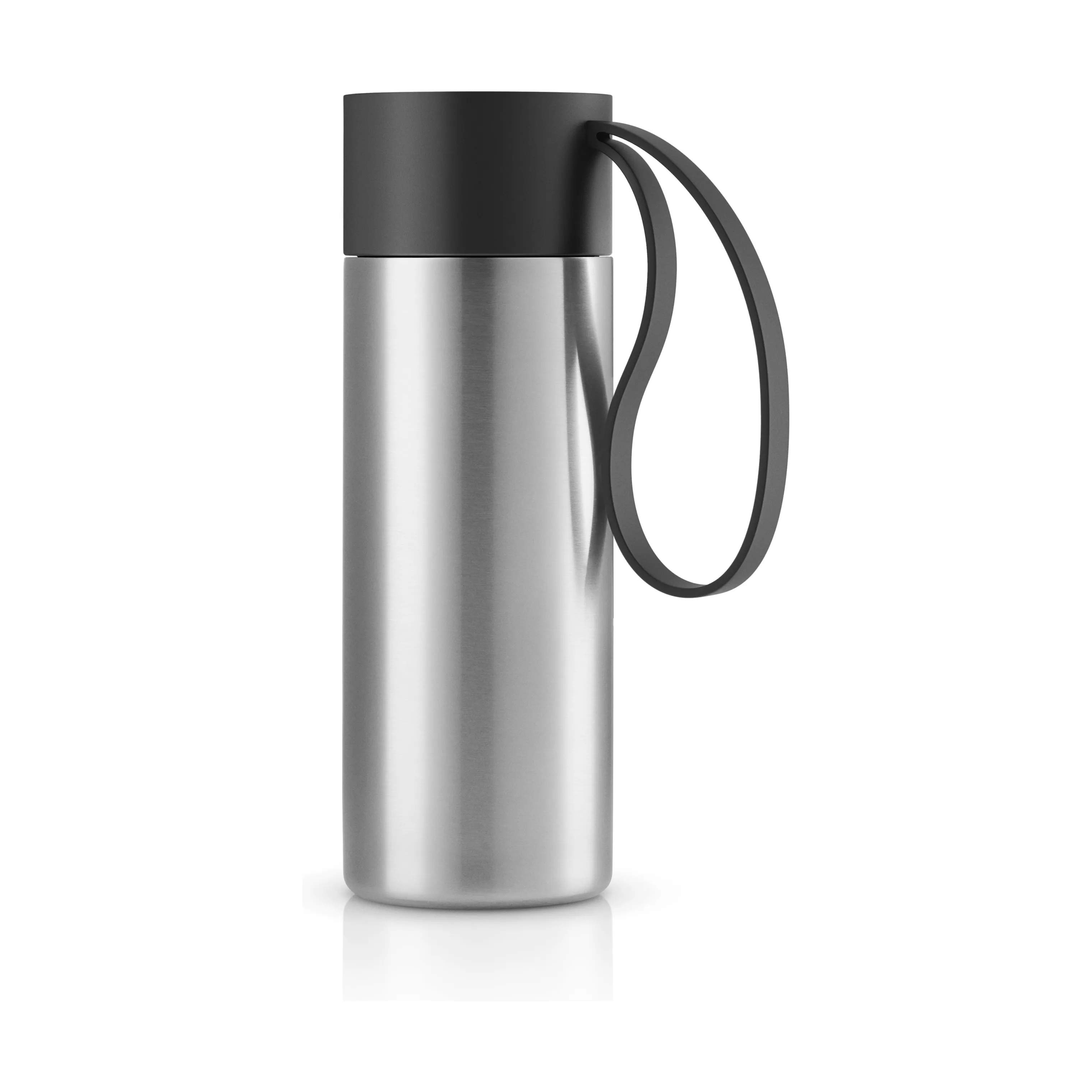 Eva Solo To go kopper To Go Rejsekrus i Black, 1