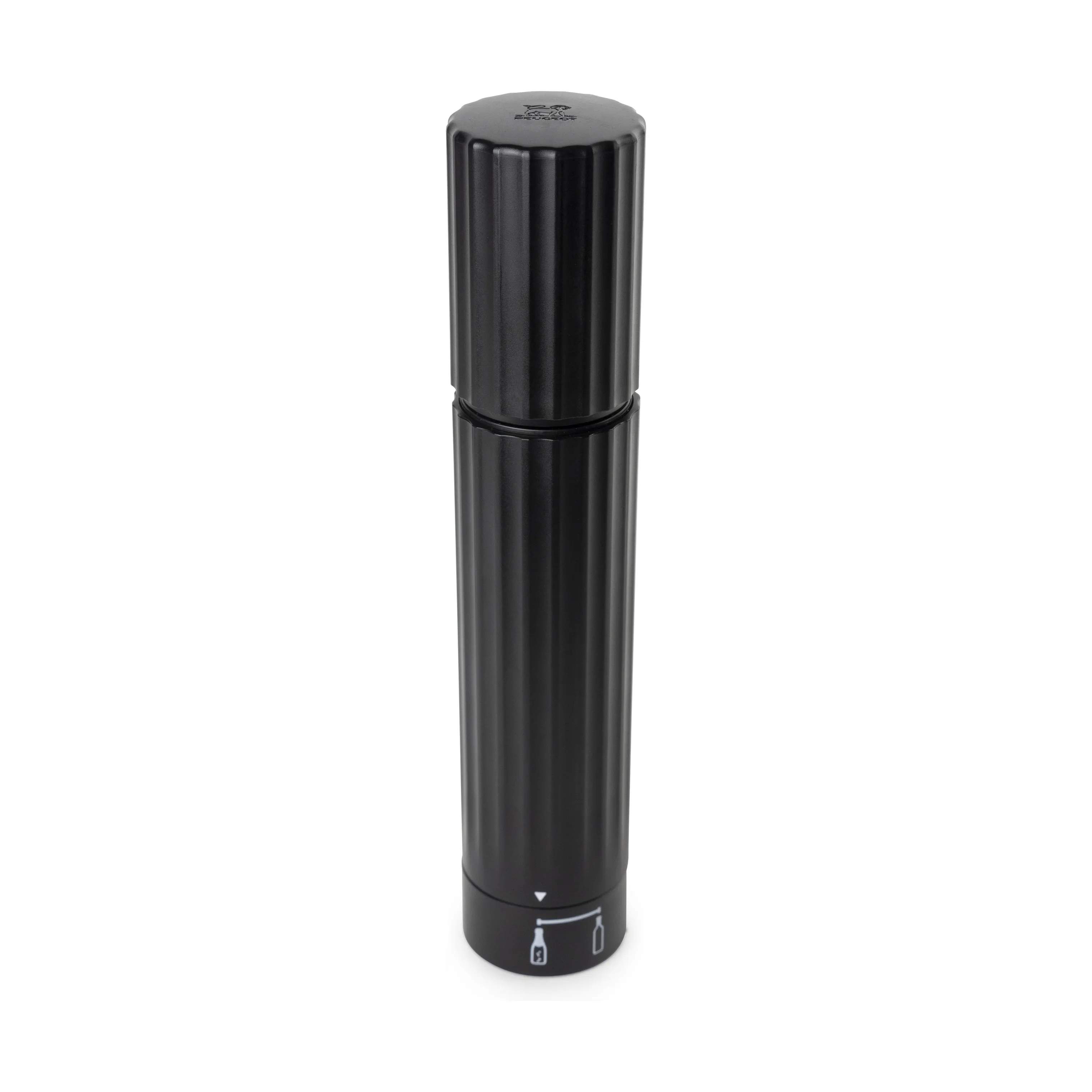 Peugeot Vinpumper Preserve Duo Vakuumpumpe i Sort, 1