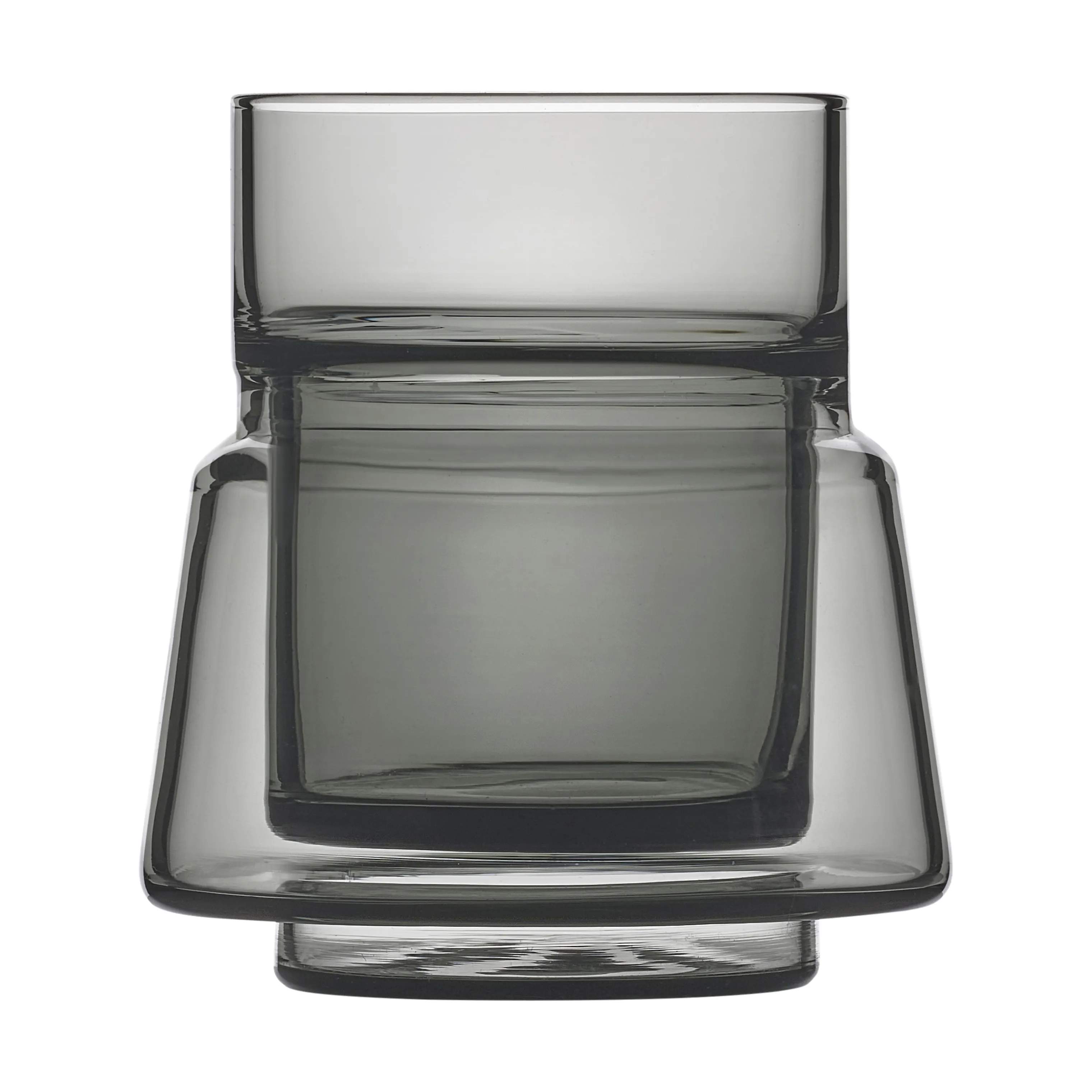 Jacob Jensen Termoglas Espressoglas i Sort, 7 cl, 1