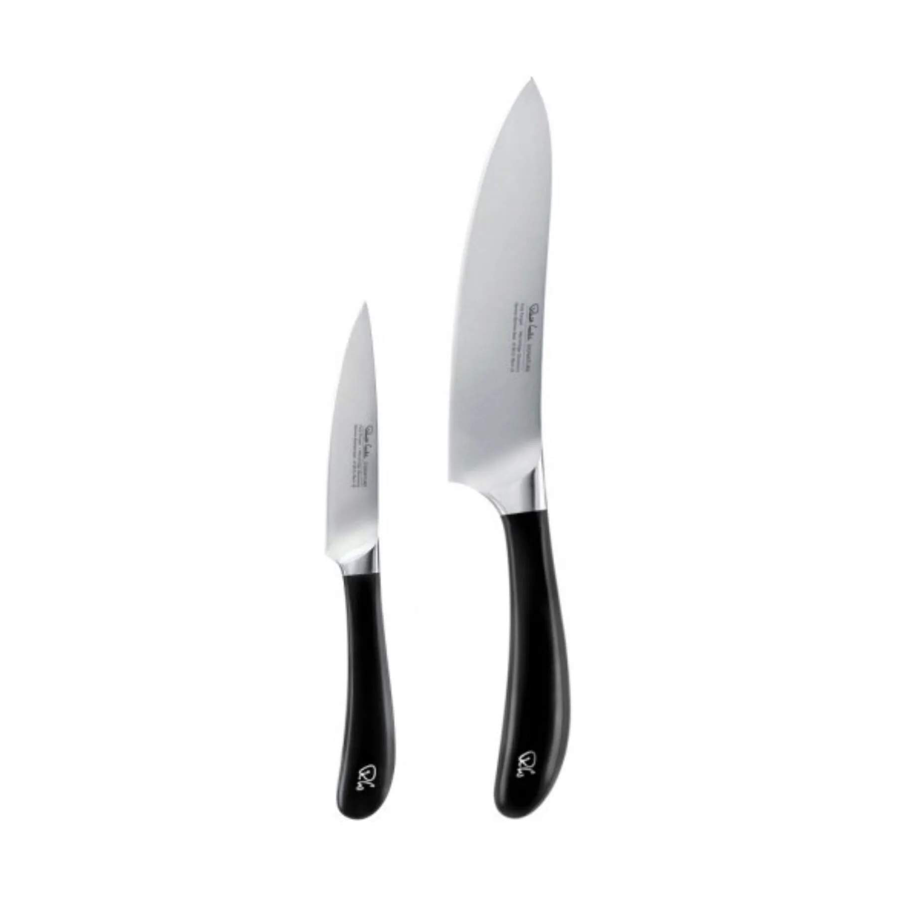 Robert Welch Universalknive Signature Universalkniv i Sort/rustfrit stål, 1