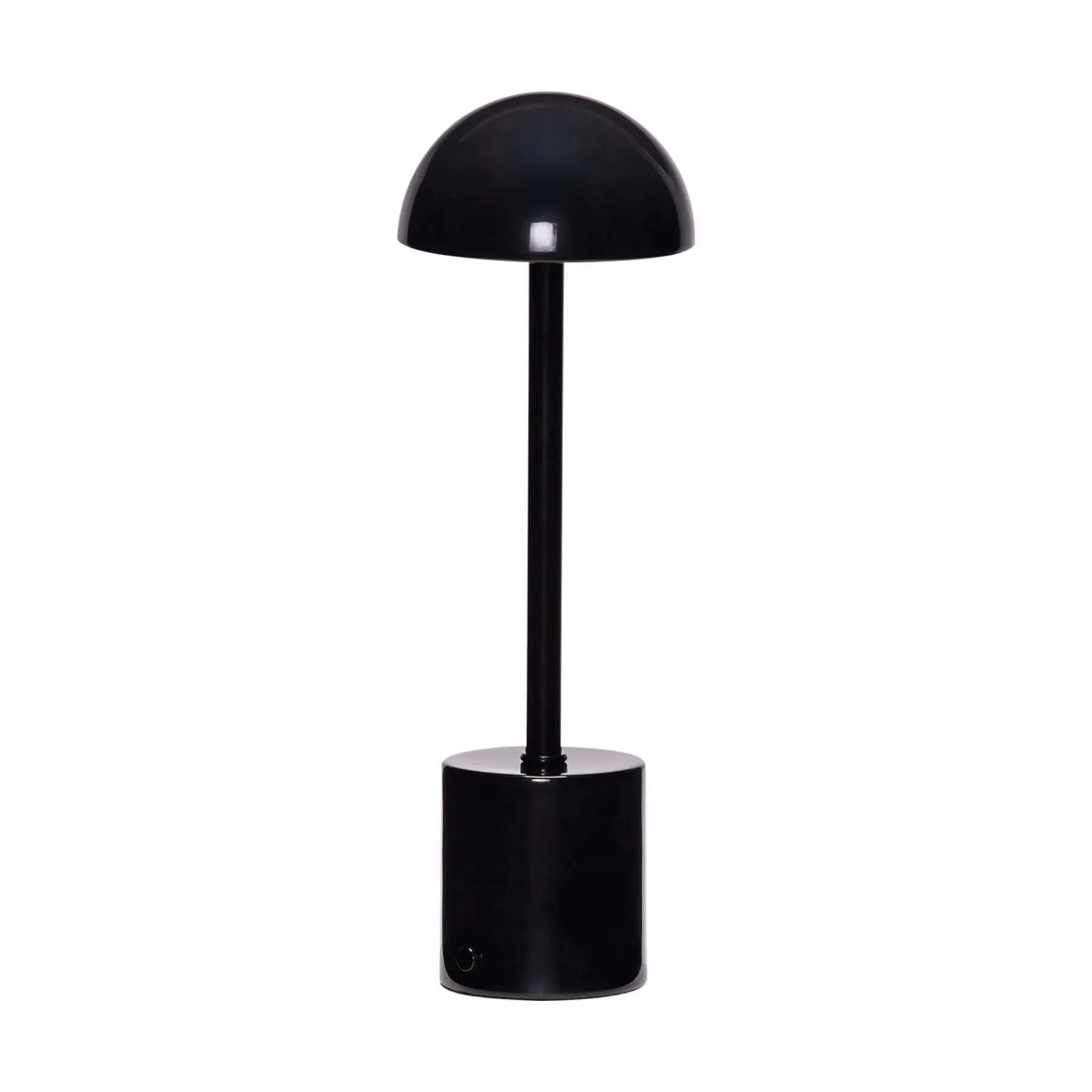 Hübsch Bordlamper Taten Bordlampe i Sort, 1