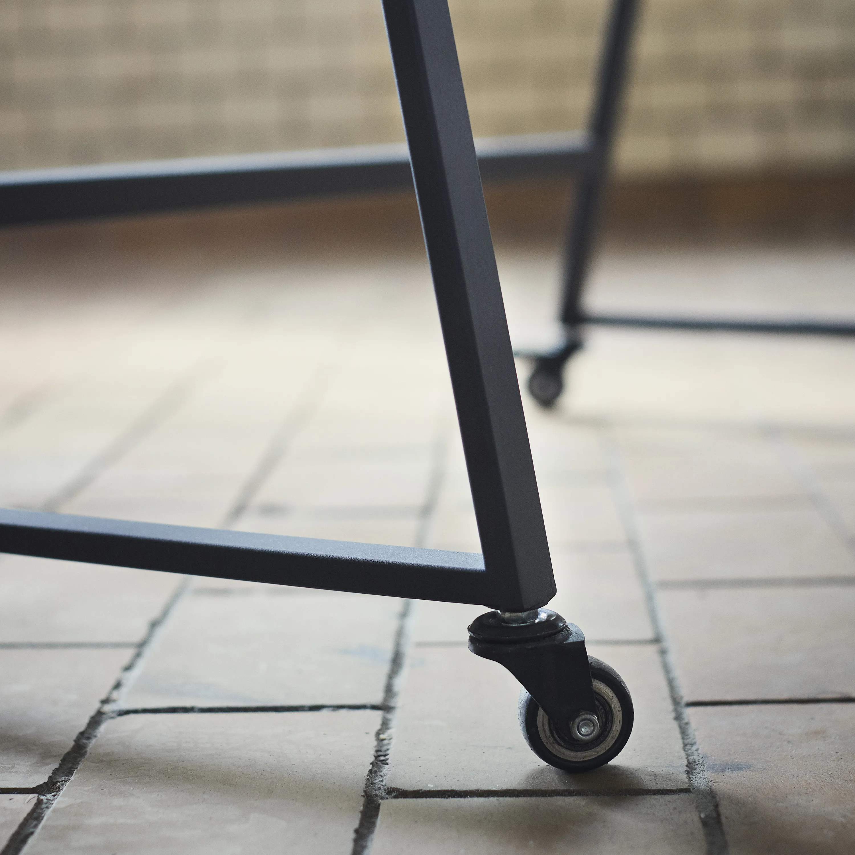 Muubs TV-borde Tenji TV stander i Black, 3