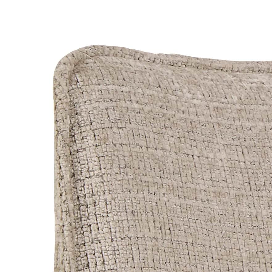 CASA Living Skrivebordsstole Eddie Skrivebordsstol i Beige, 2