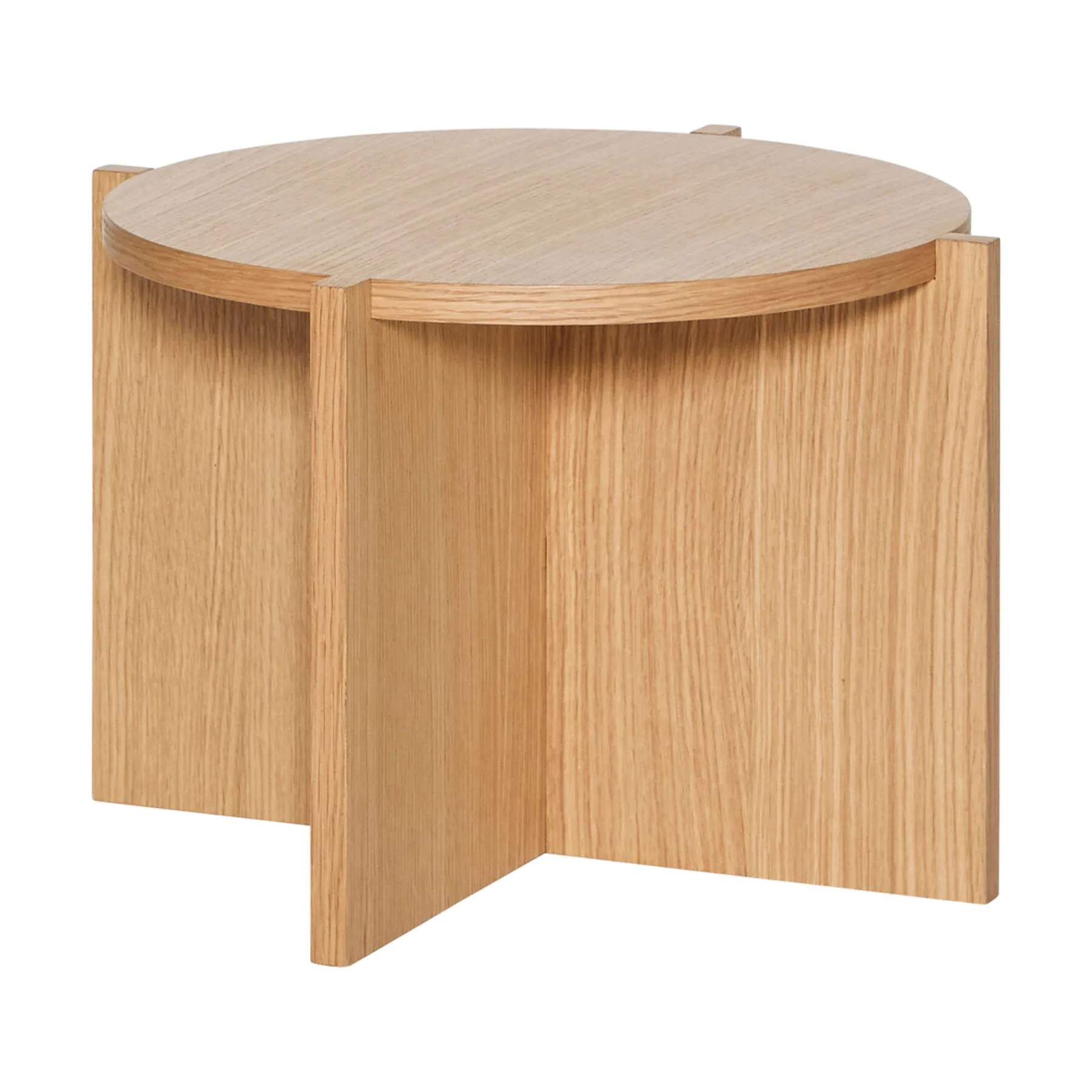 Hübsch Urtepotteskjulere Nomad Plantestander i 45 cm, 1