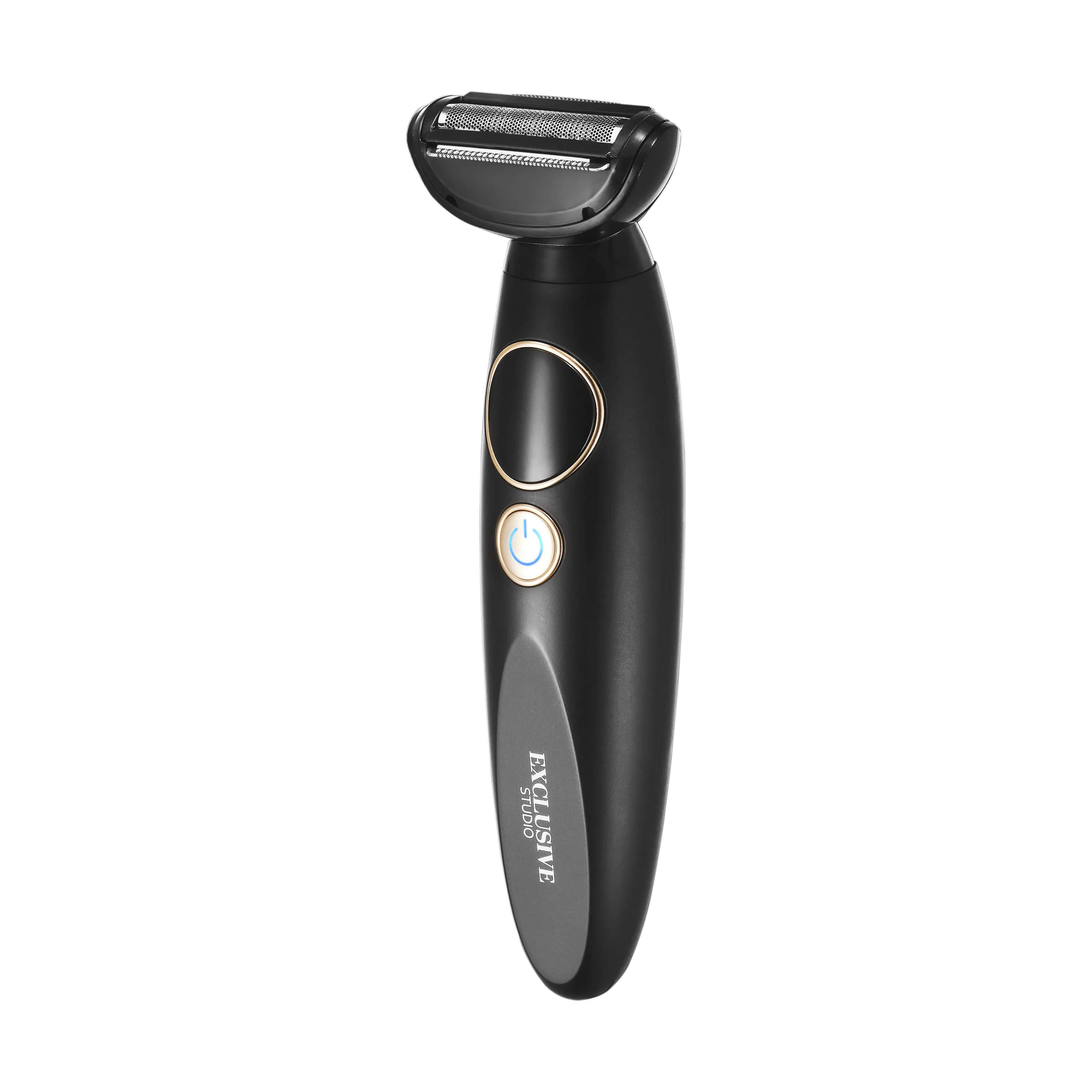 Exclusive Studio Ladyshavere Ladyshaver i Sort, 1