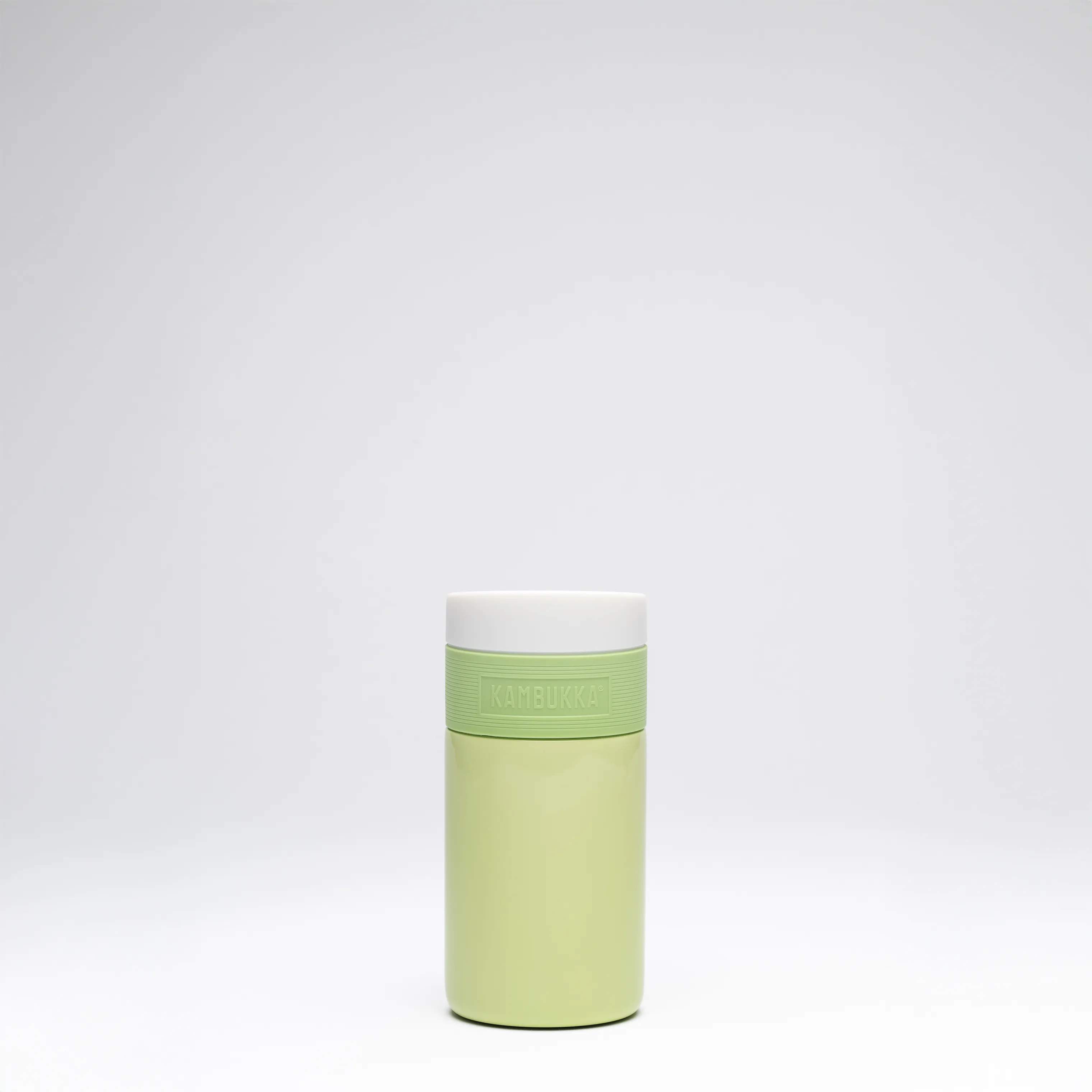 Kambukka Termoflasker Etna Termokrus i Perfect Pistachio, 300 ml, 3