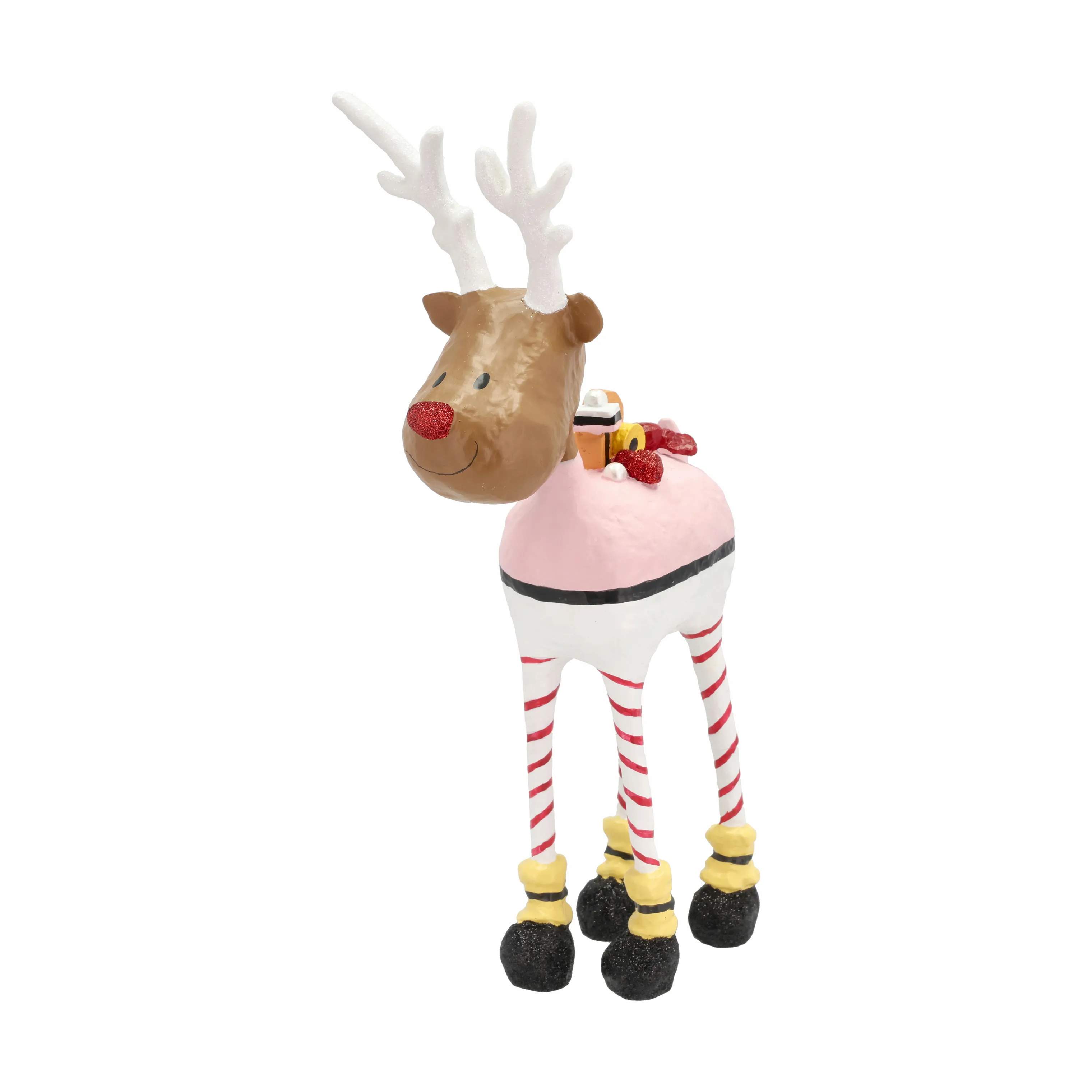 Julefigurer – pynt hjemmet med søde julefigurer – imerco.dk