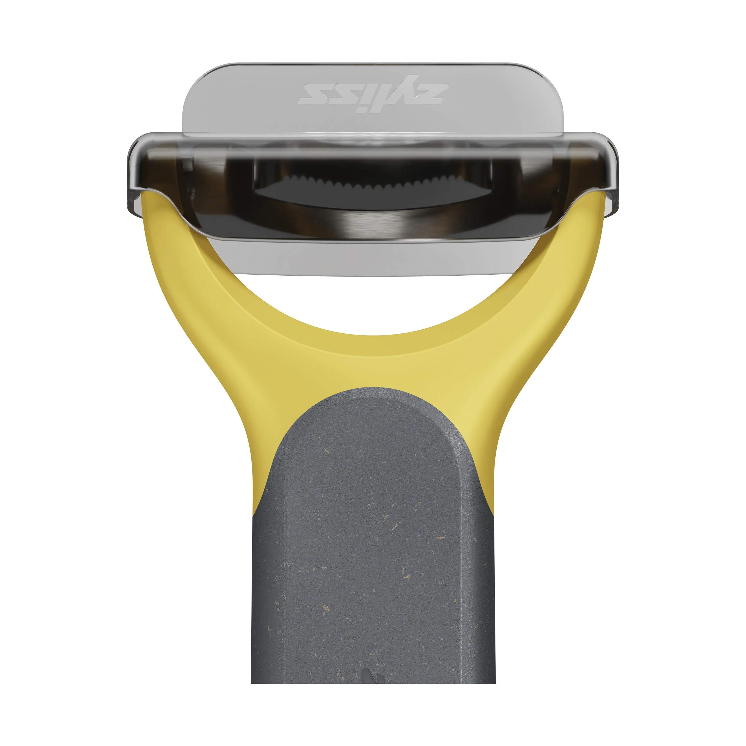 Zyliss Øvrigt køkkengrej Majsskærer i Beluga Grey / Yellow, 4