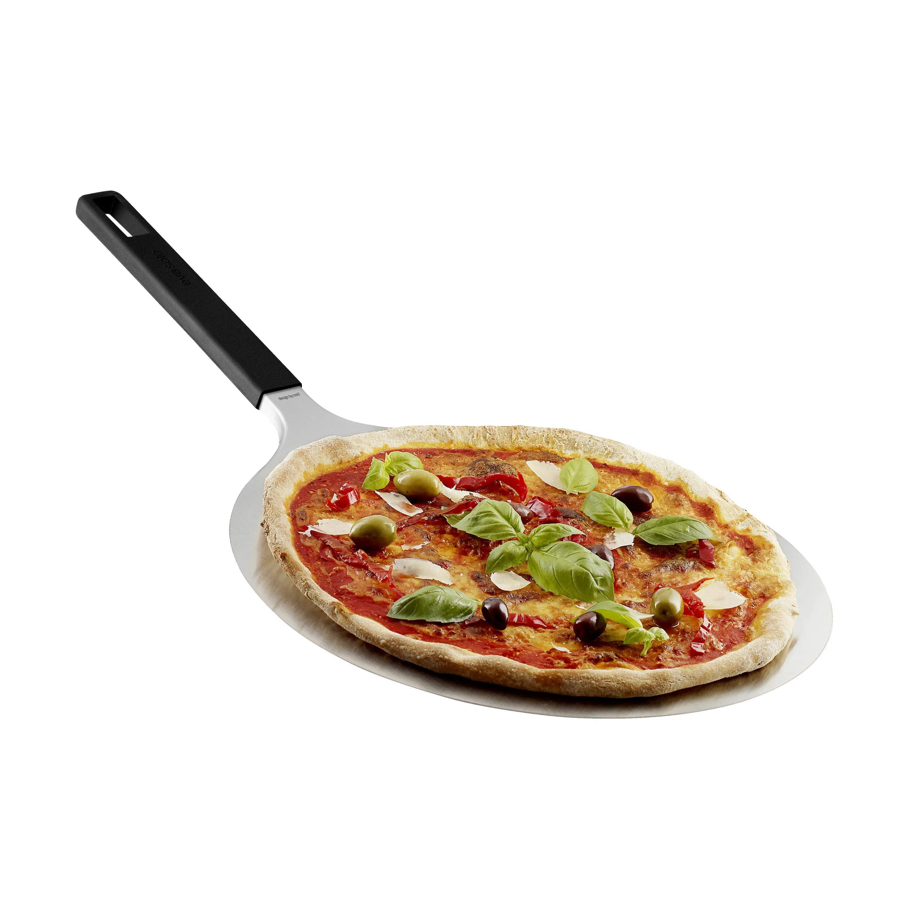 Eva Solo Pizzaspader Pizzaplade i Stål, 2