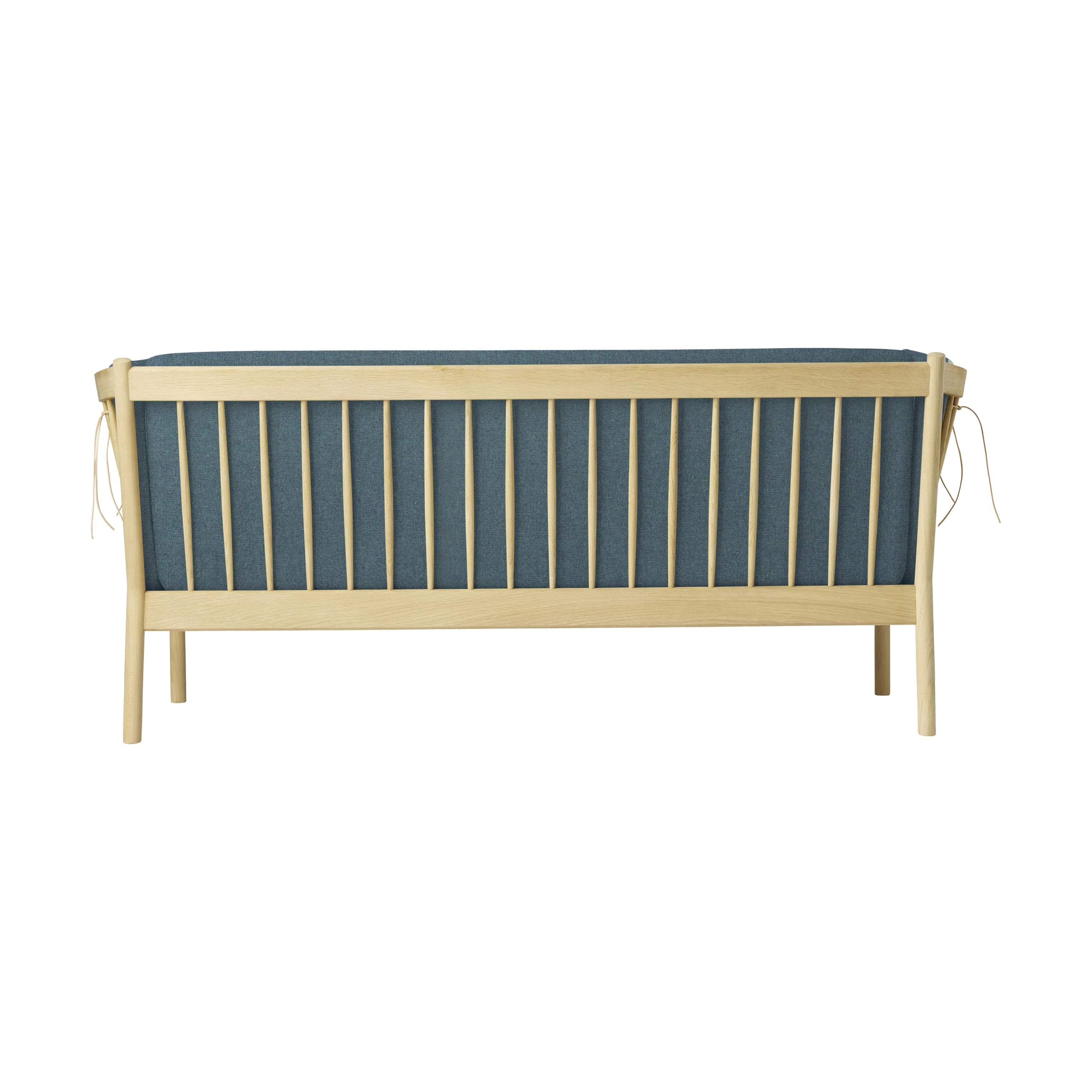 FDB Møbler Sofaer J149 Sofa i Grøn, 2