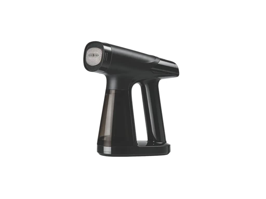 Sjö Dampere Damper m. vakuum i Sort, 1