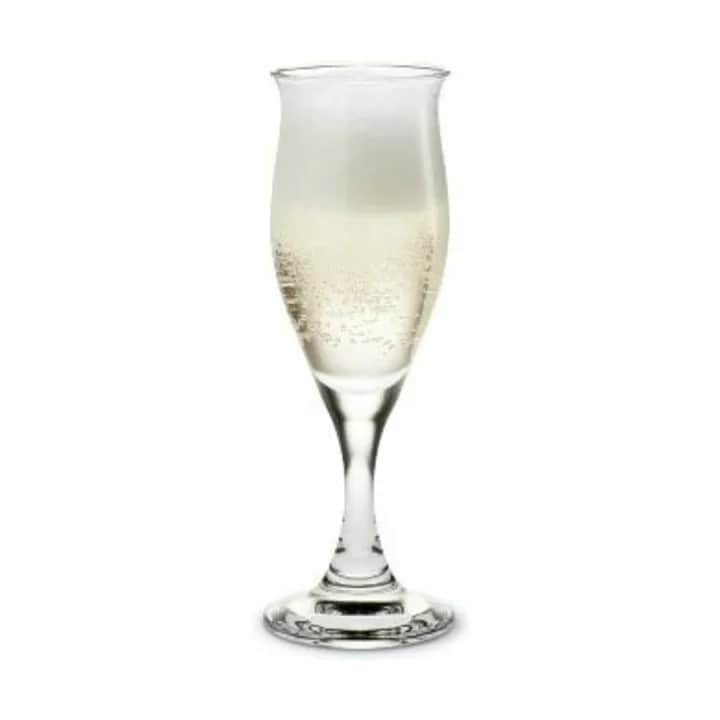 Holmegaard champagneglas Idéelle Champagneglas