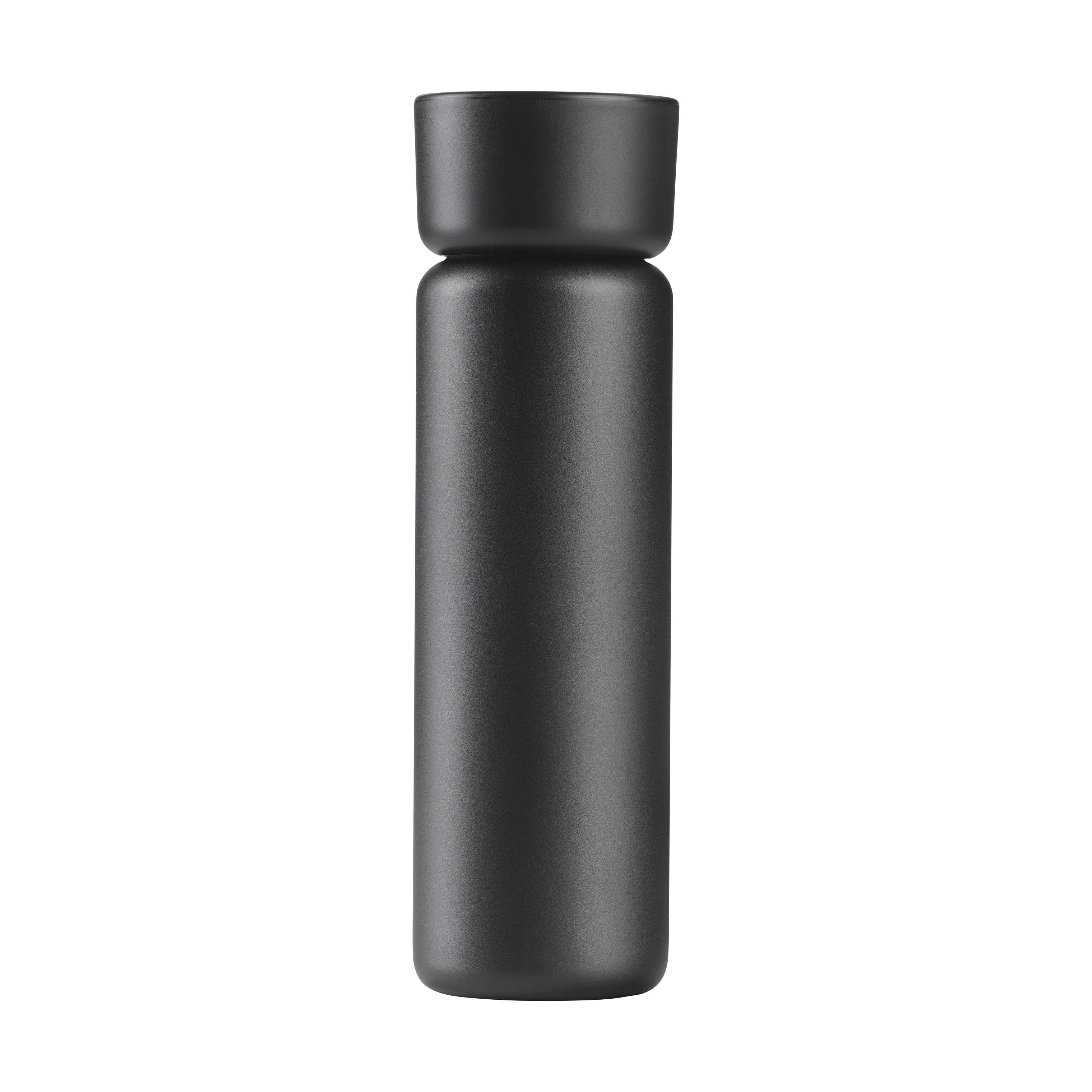 Zone To go kopper Singles Termokop i Sort, 650 ml, 1