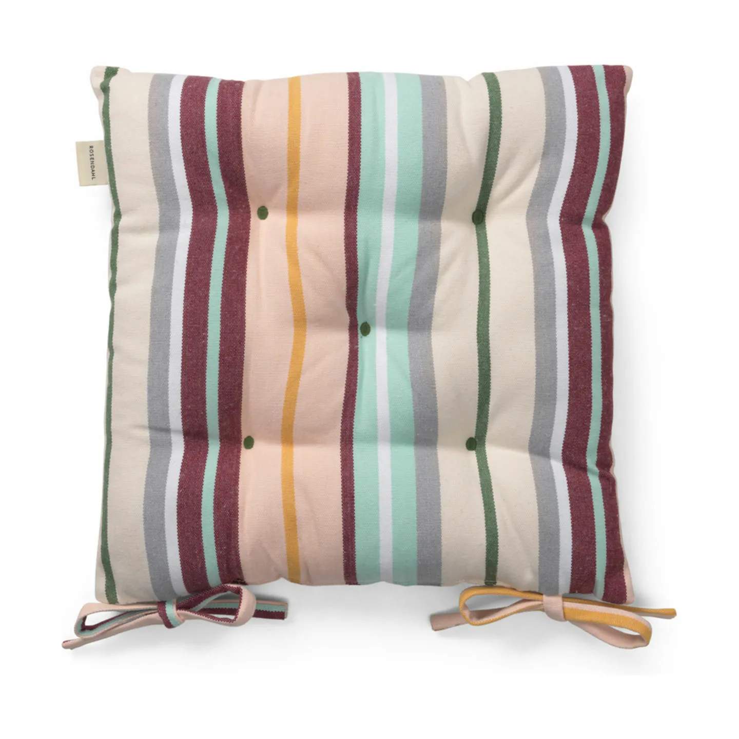 Rosendahl Havehynder Outdoor Stripes Havehynde i 4 cm, 1