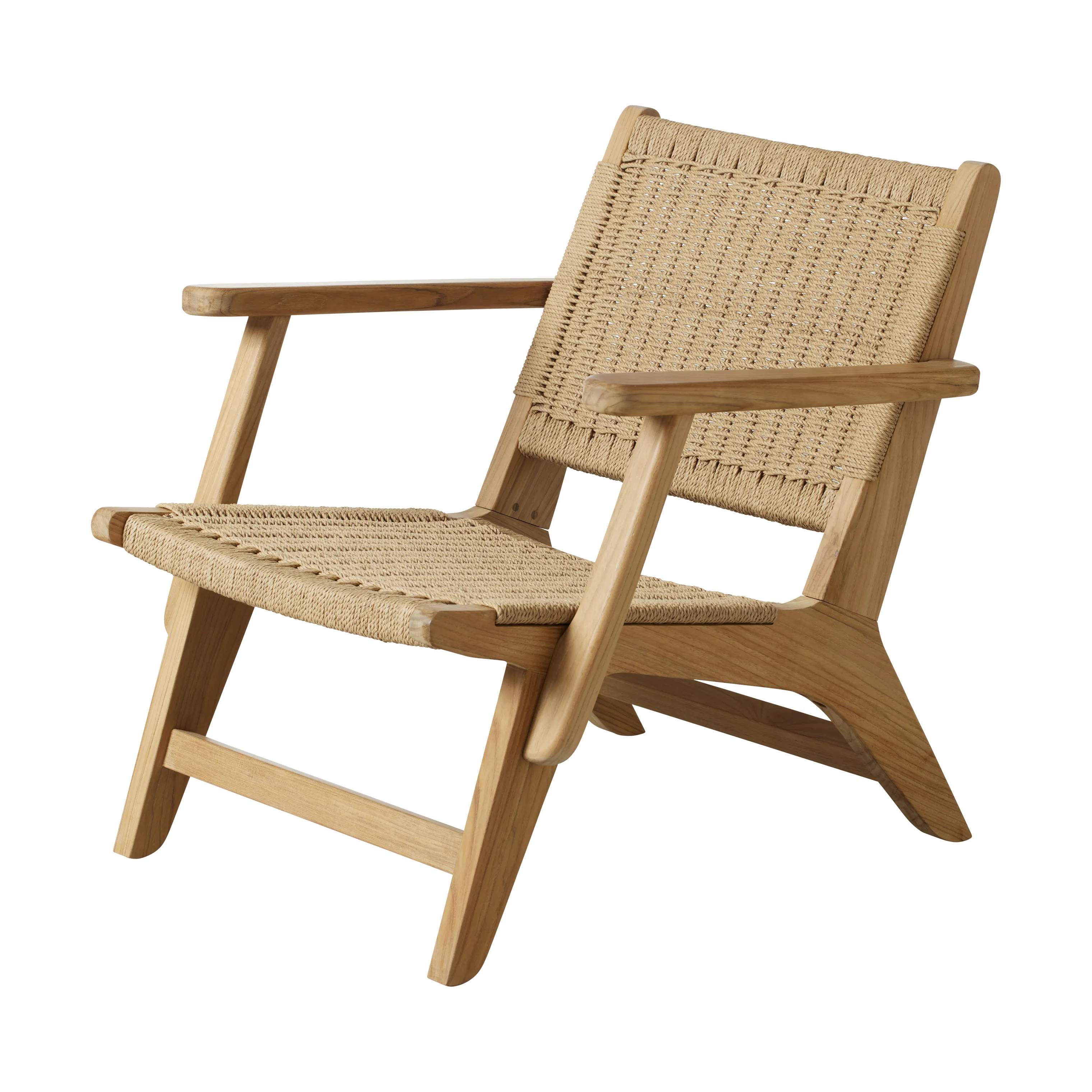 Eya Spisebordsstol, brun, large