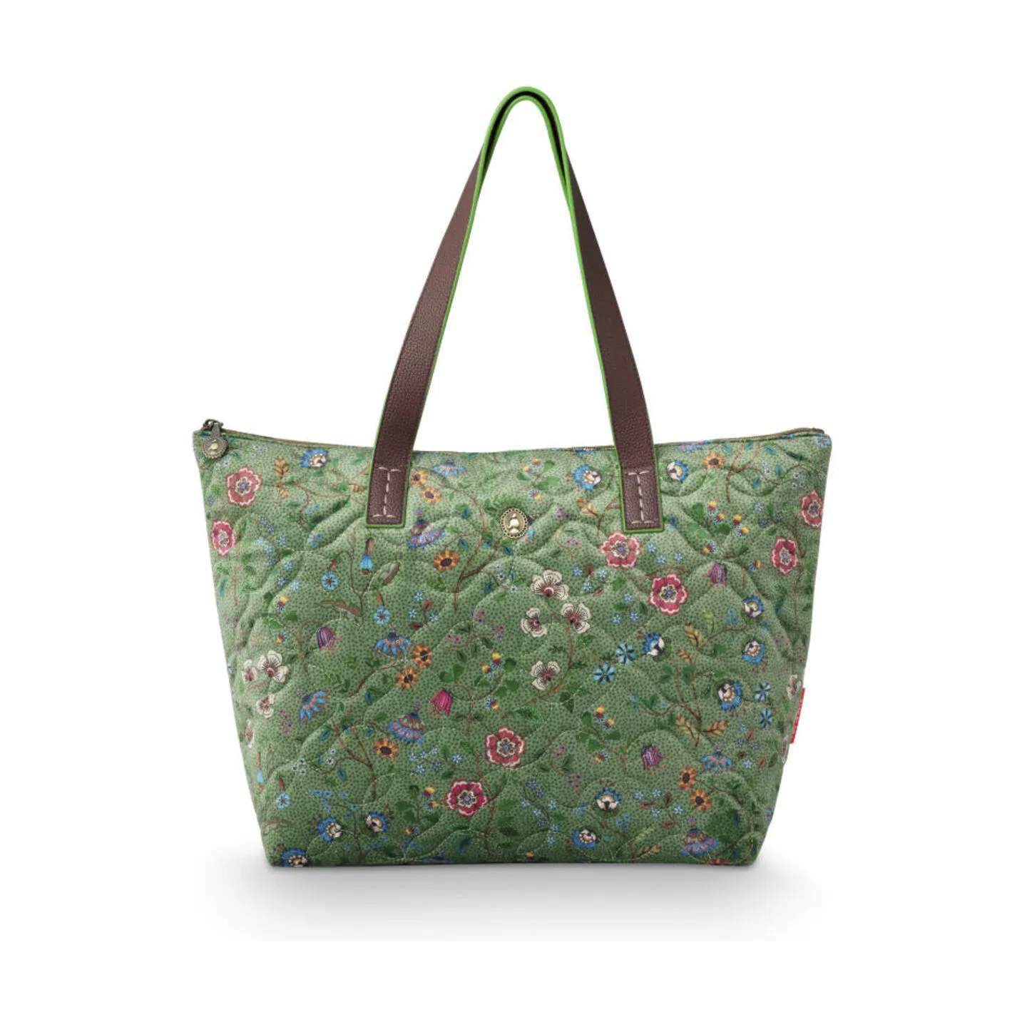 PIP Studio Øvrigt interiør Tilda Shopper i Grøn, 1