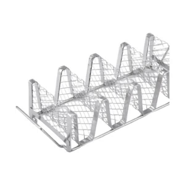 Barbecue Masters grillredskaber Hotdog Holder