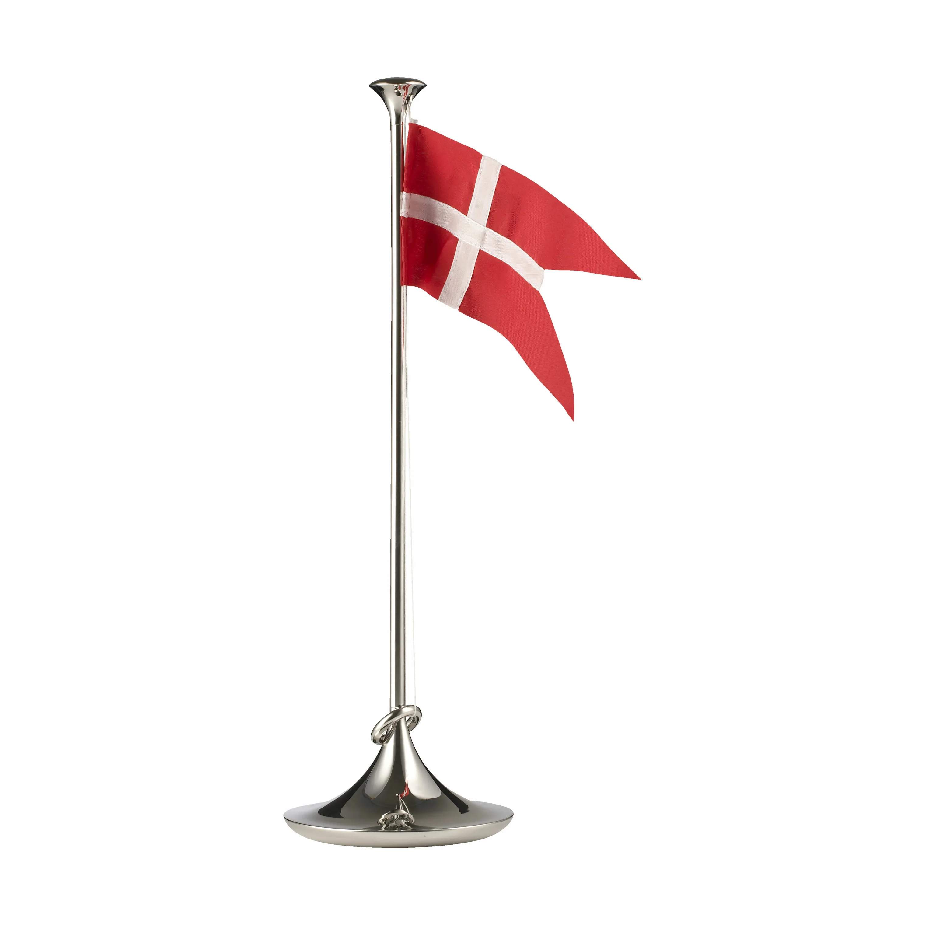 Georg Jensen bordflag Flag