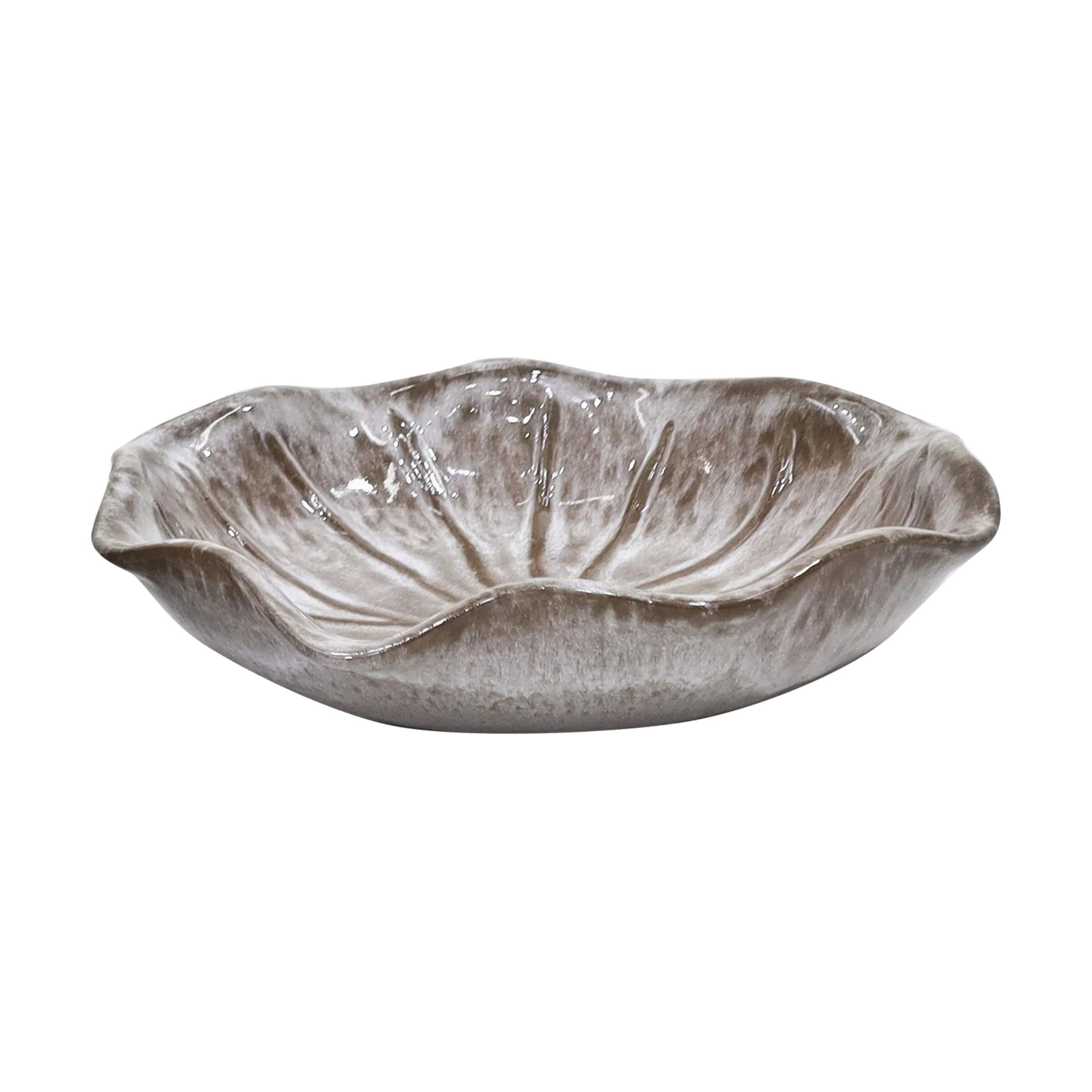 Gus Øvrigt haveudstyr Nackros Fad i 30 cm, 1