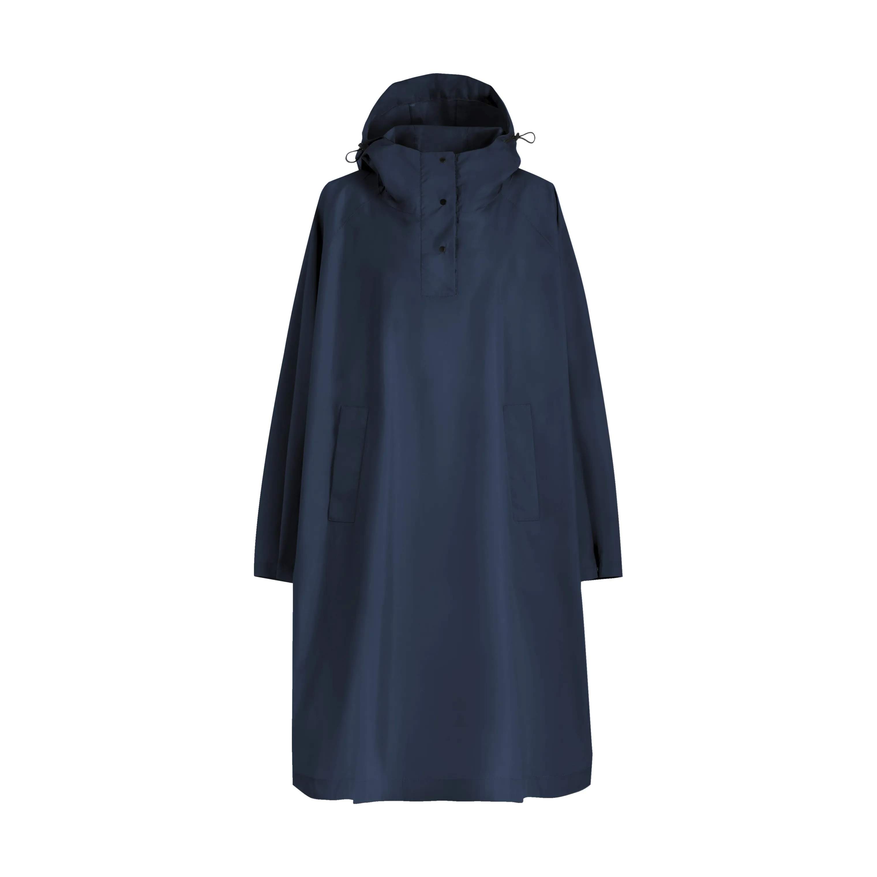 Reisenthel Øvrig udeleg Regnjakke i Blå, 1