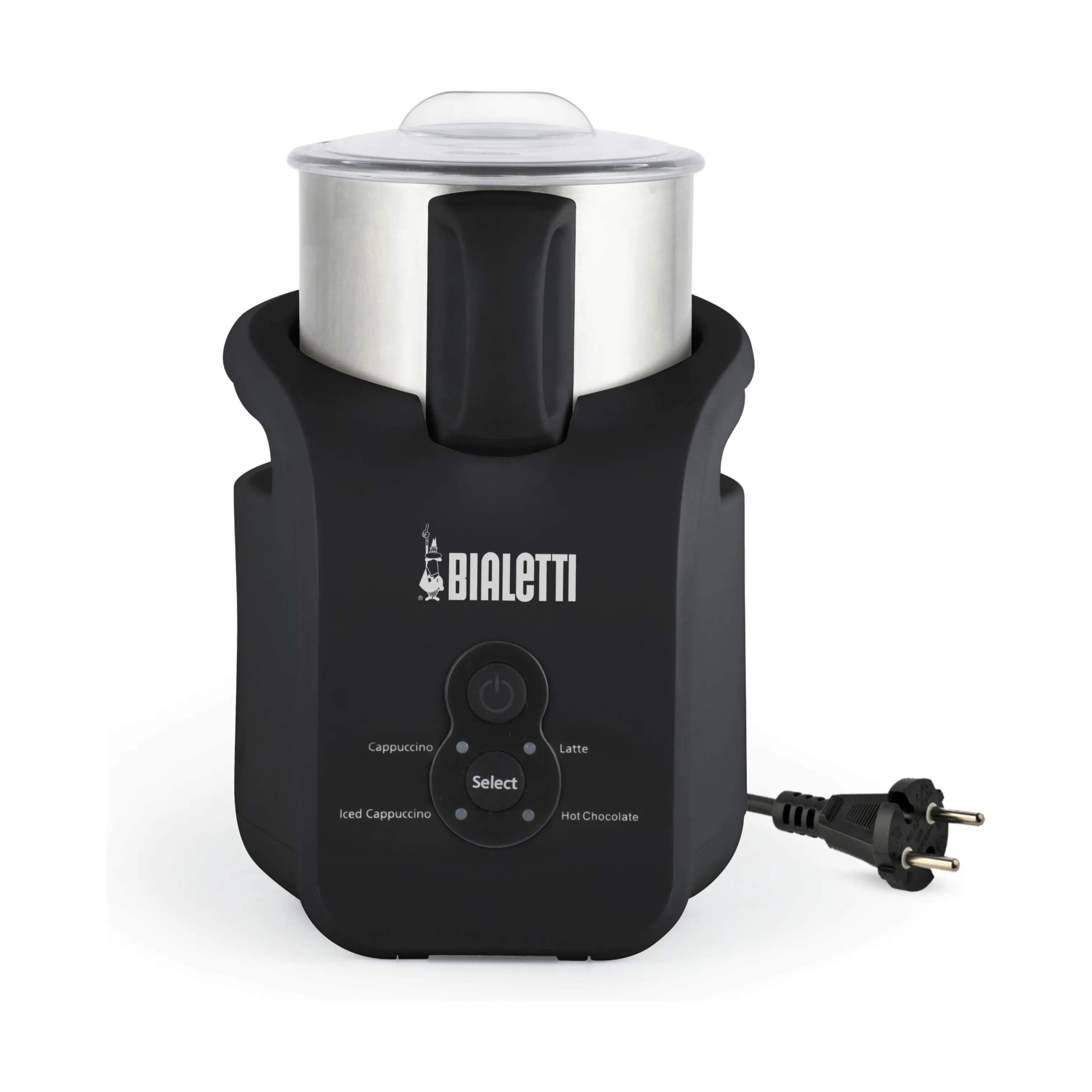 Bialetti mælkeskummere Milky Induction Mælkeskummer