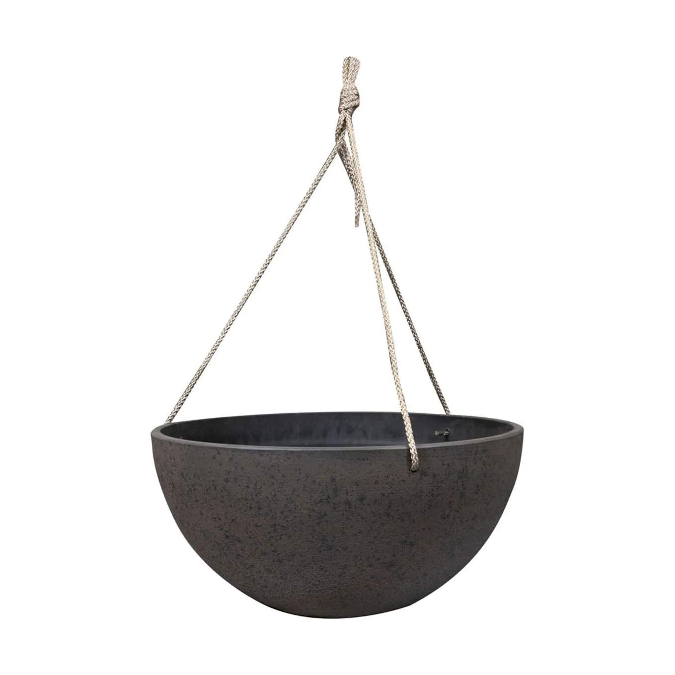 Gus Urtepotteskjulere Nova Hængeurtepotte i Brun, 1