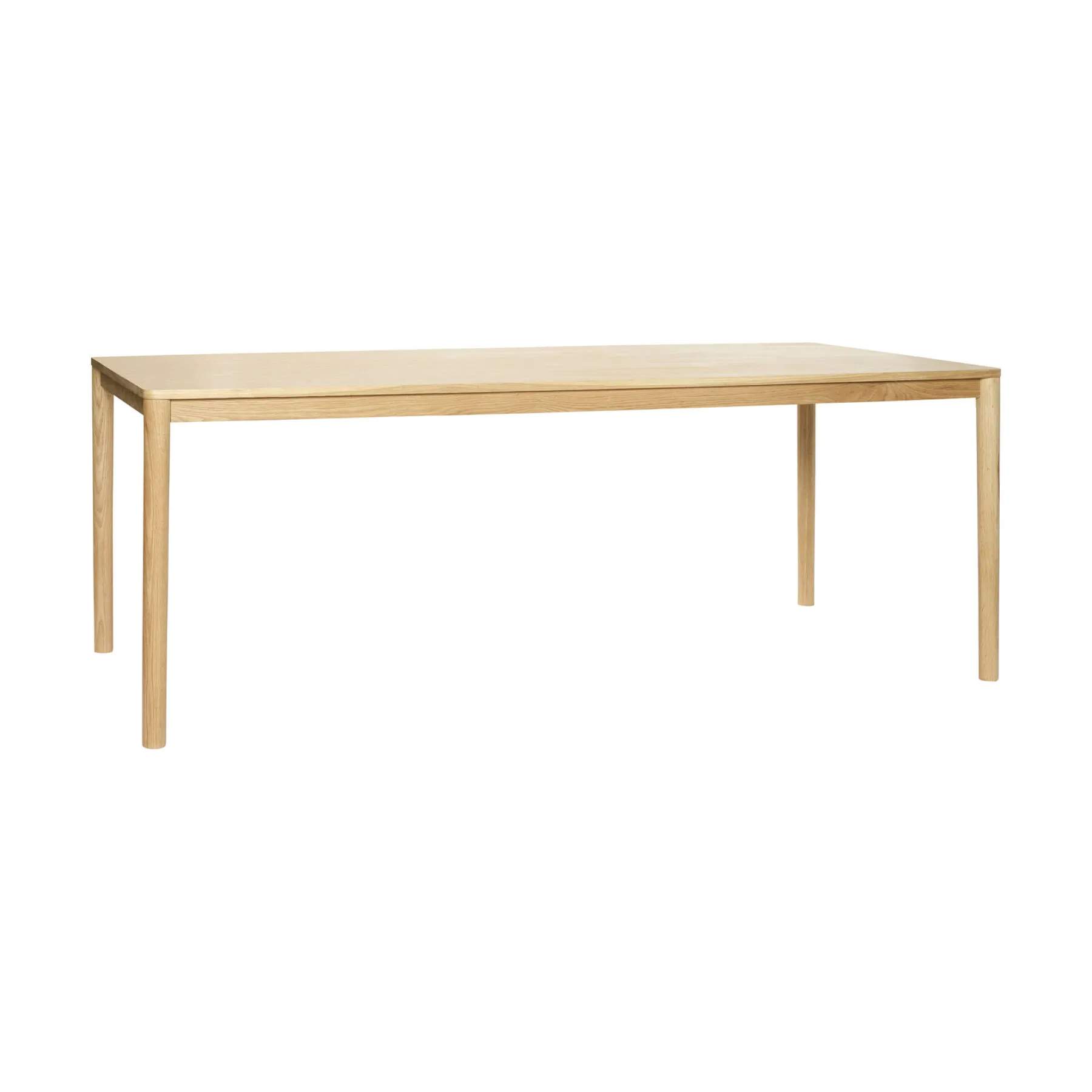 Hübsch Spiseborde Ground Spisebord i Natur, 1