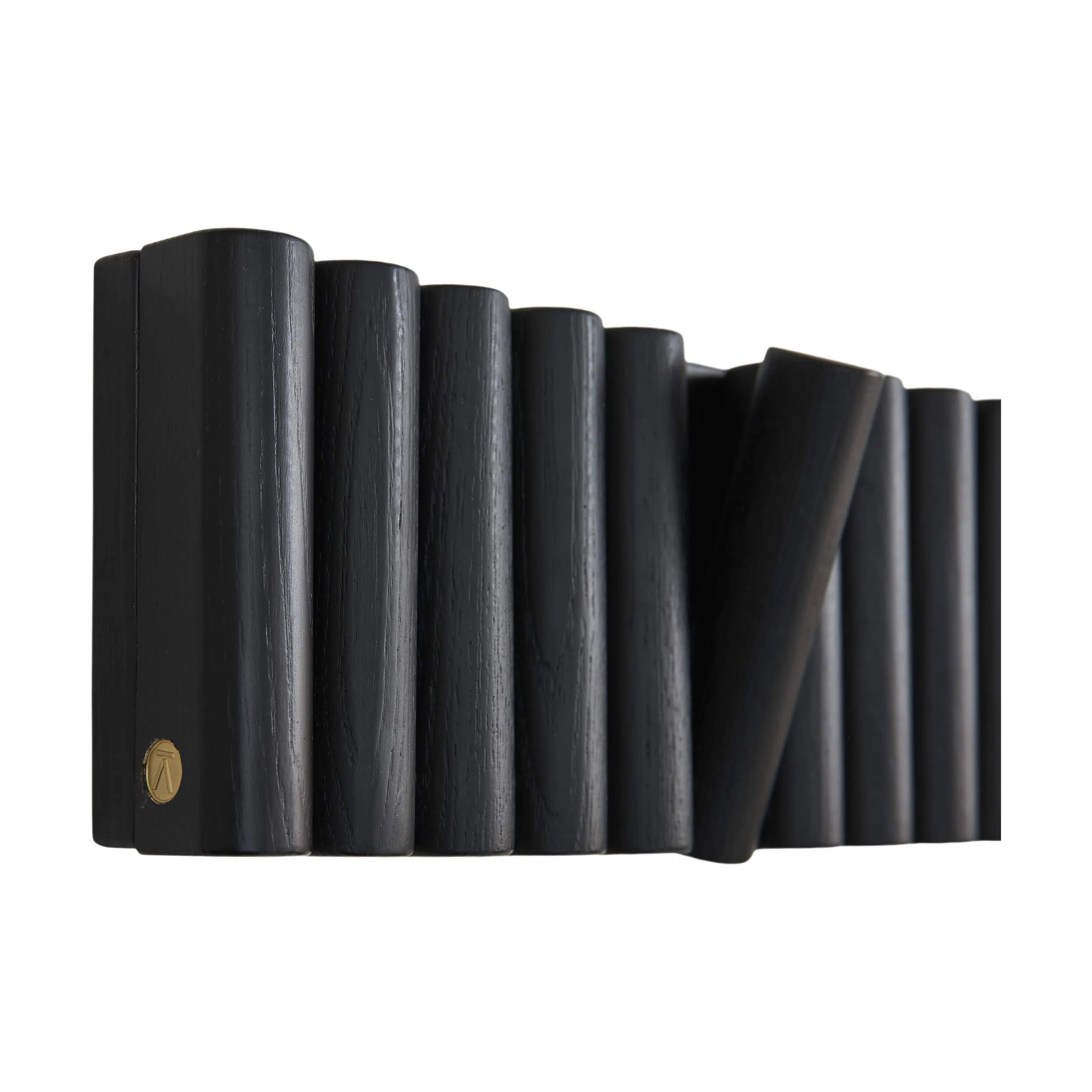 Andersen Furniture Knagerækker Mono Knagerække, 3