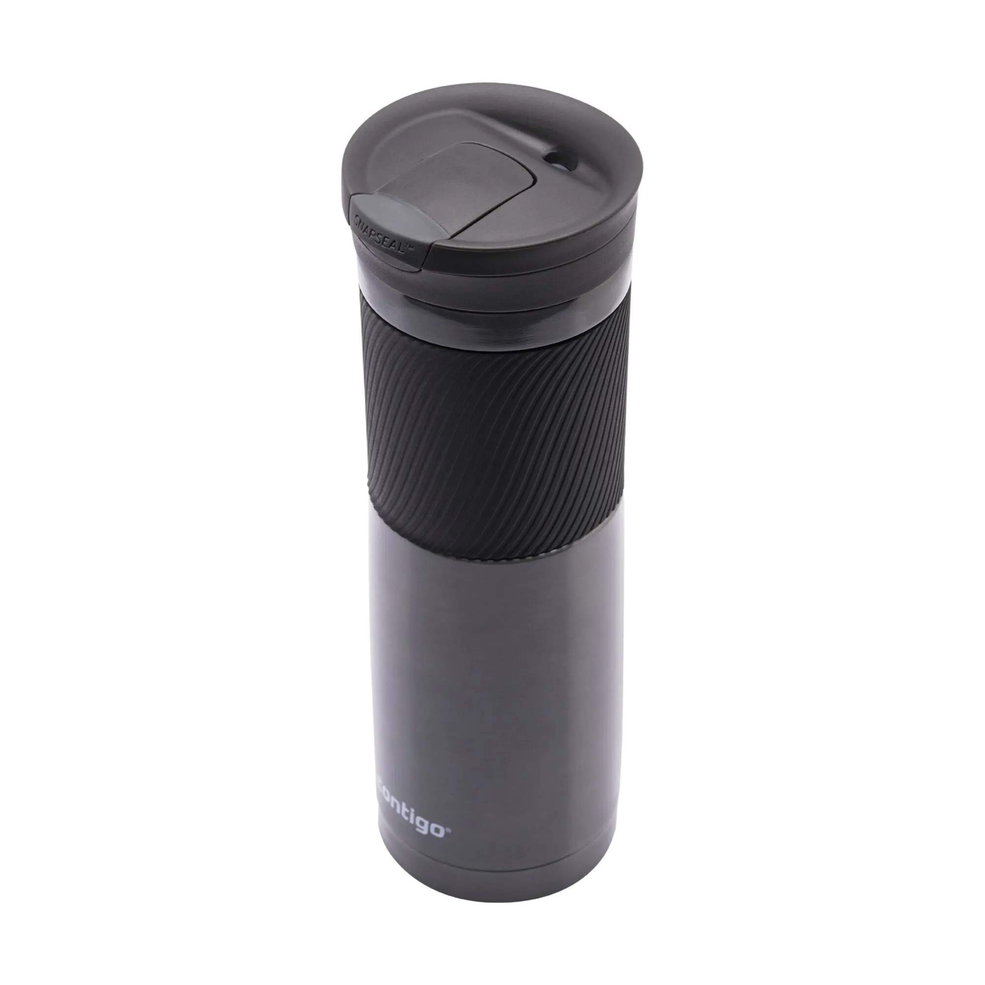 Contigo Termoflasker Byron Termokrus i Gunmetal, 59 cl, 2