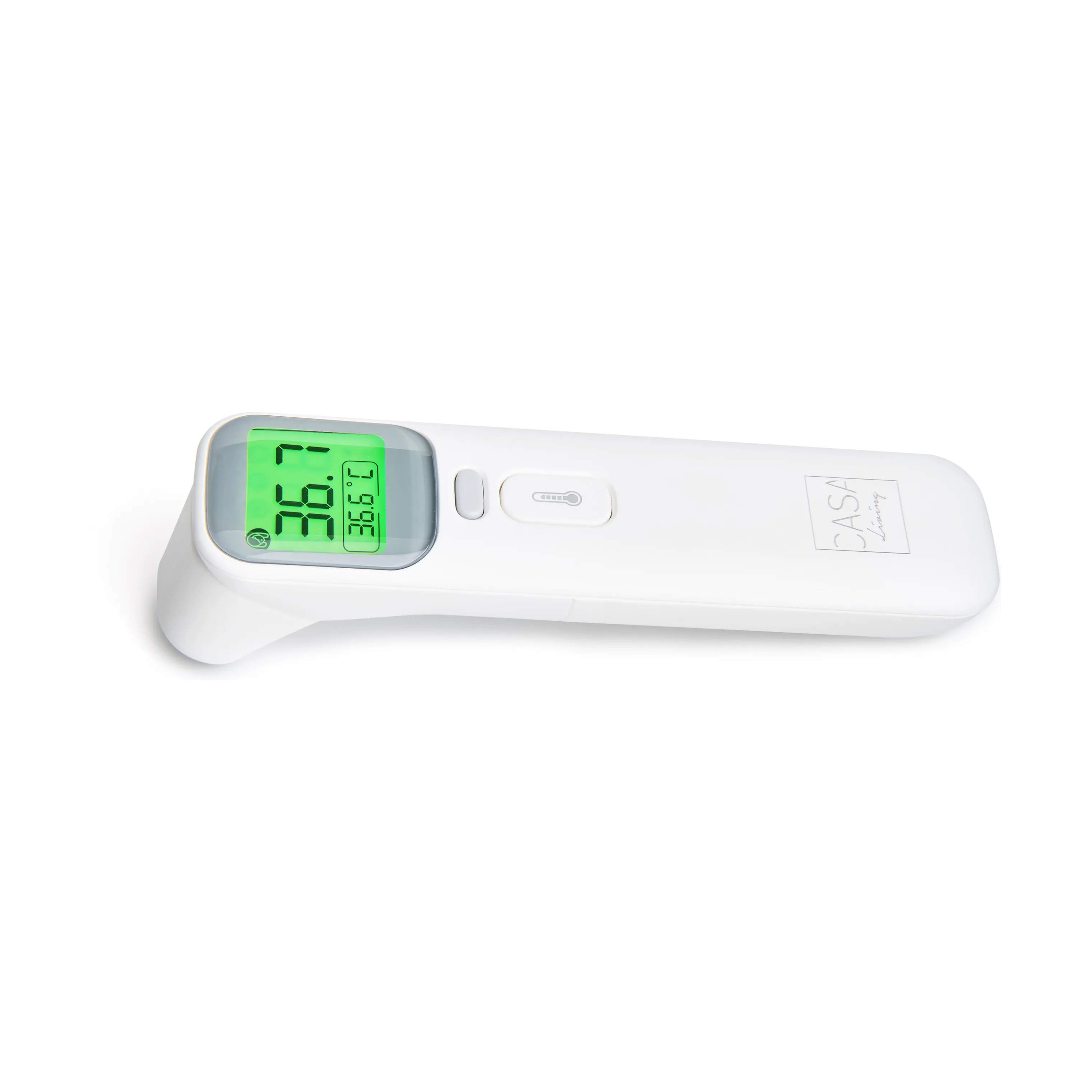 CASA Living Øvrig personlig pleje Kropstermometer i Hvid, 3