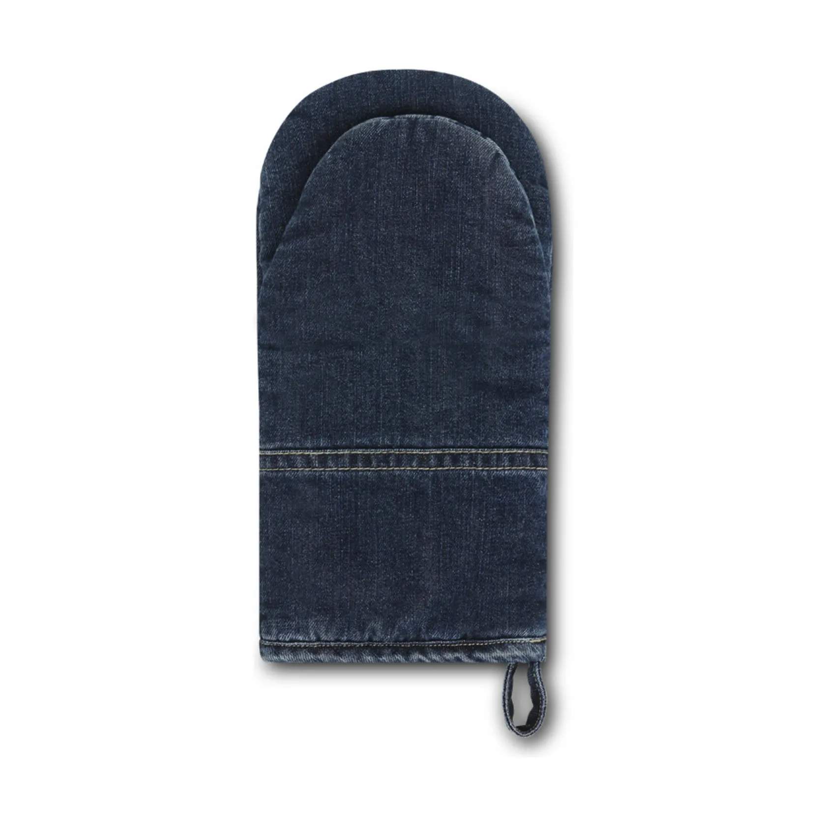 Lexington grydelapper Icons Cotton Twill Denim Ovnhandske