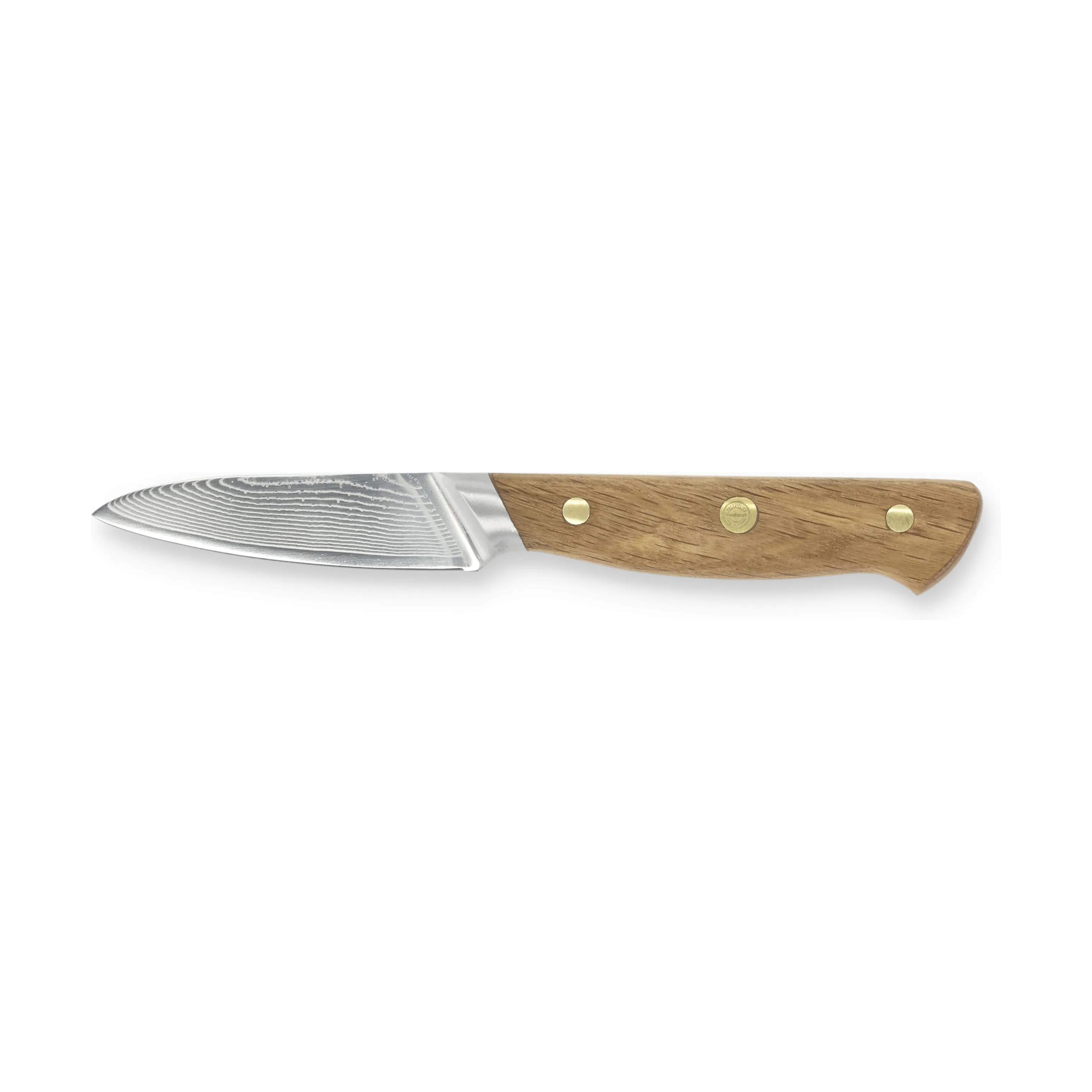 Pillivuyt Gourmet Urteknive Douron Urtekniv i Natur, 1