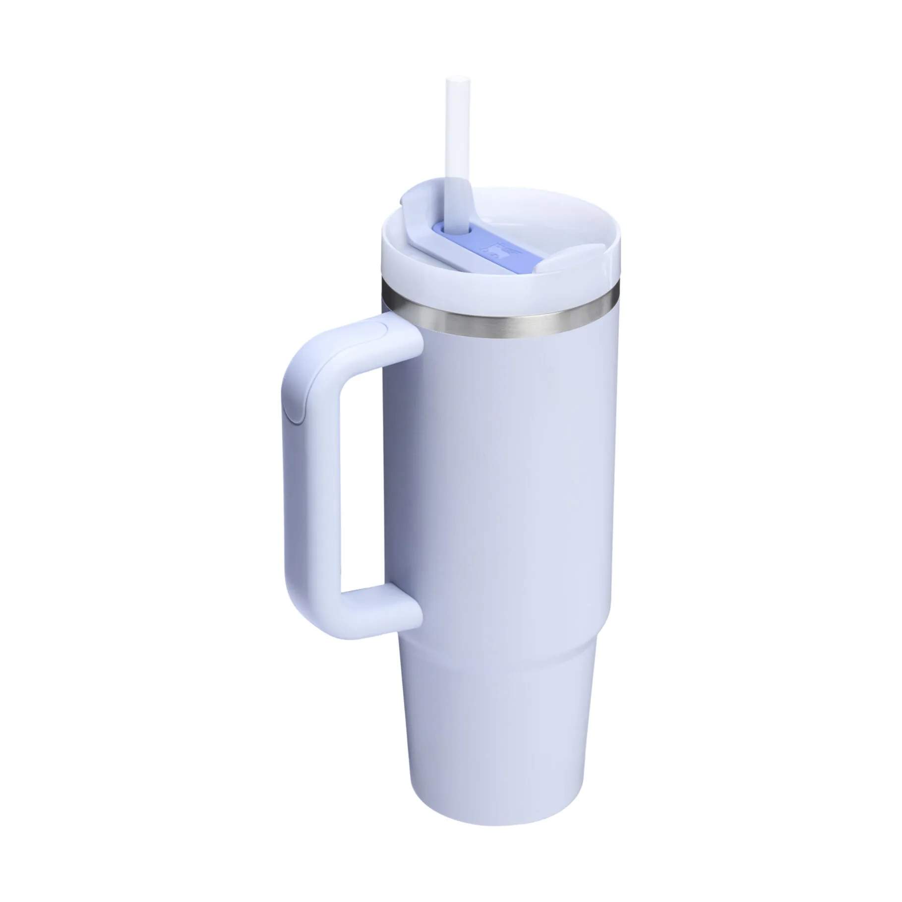Stanley To go kopper The Quencher H2.0 Flowstate Tumbler i Dew Drop, 0,89 L, 2