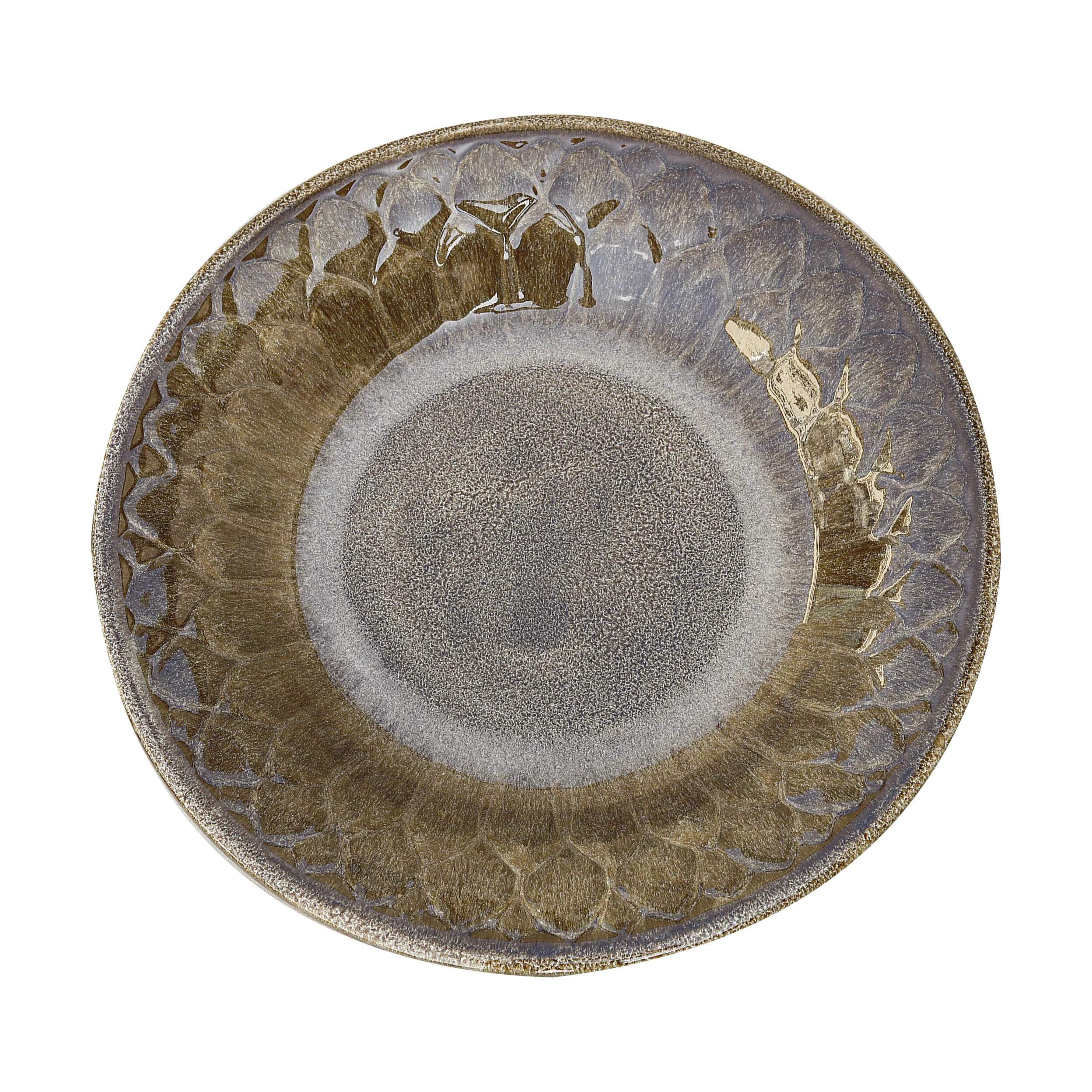 Gus Øvrigt haveudstyr Blänk Fad i Brun, 1