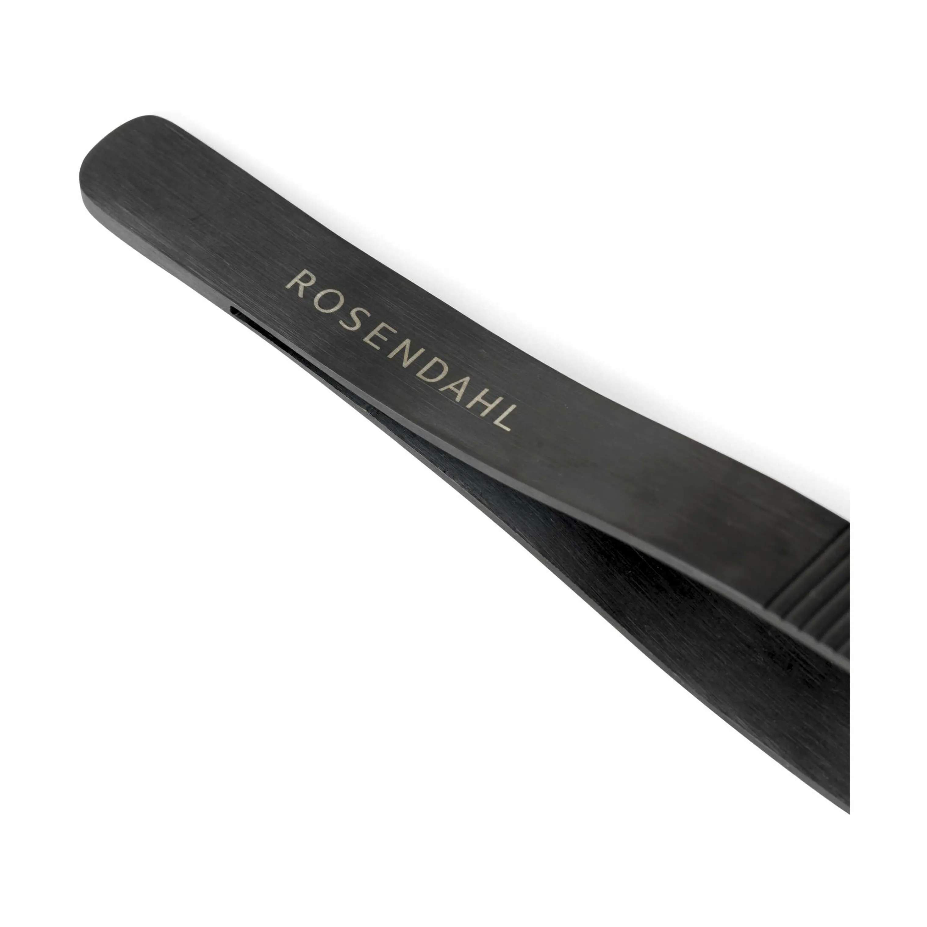 Rosendahl Madpincetter RÅ Madpincet i Gun Metal, 4