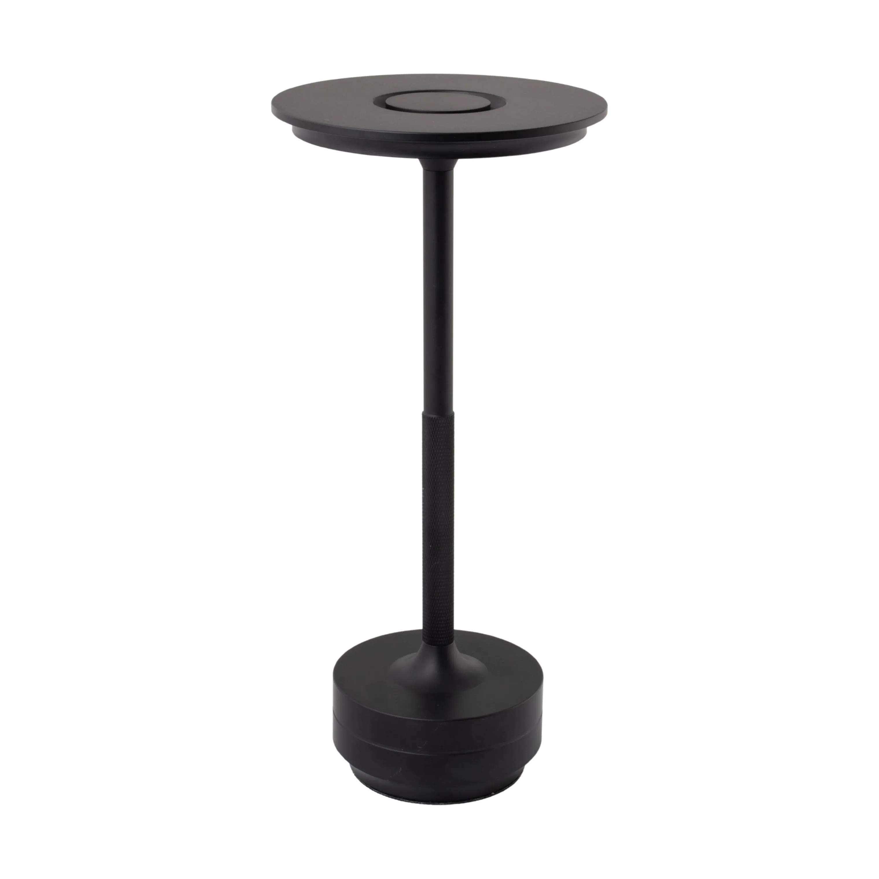 Bordlampe TL2423, sort, large